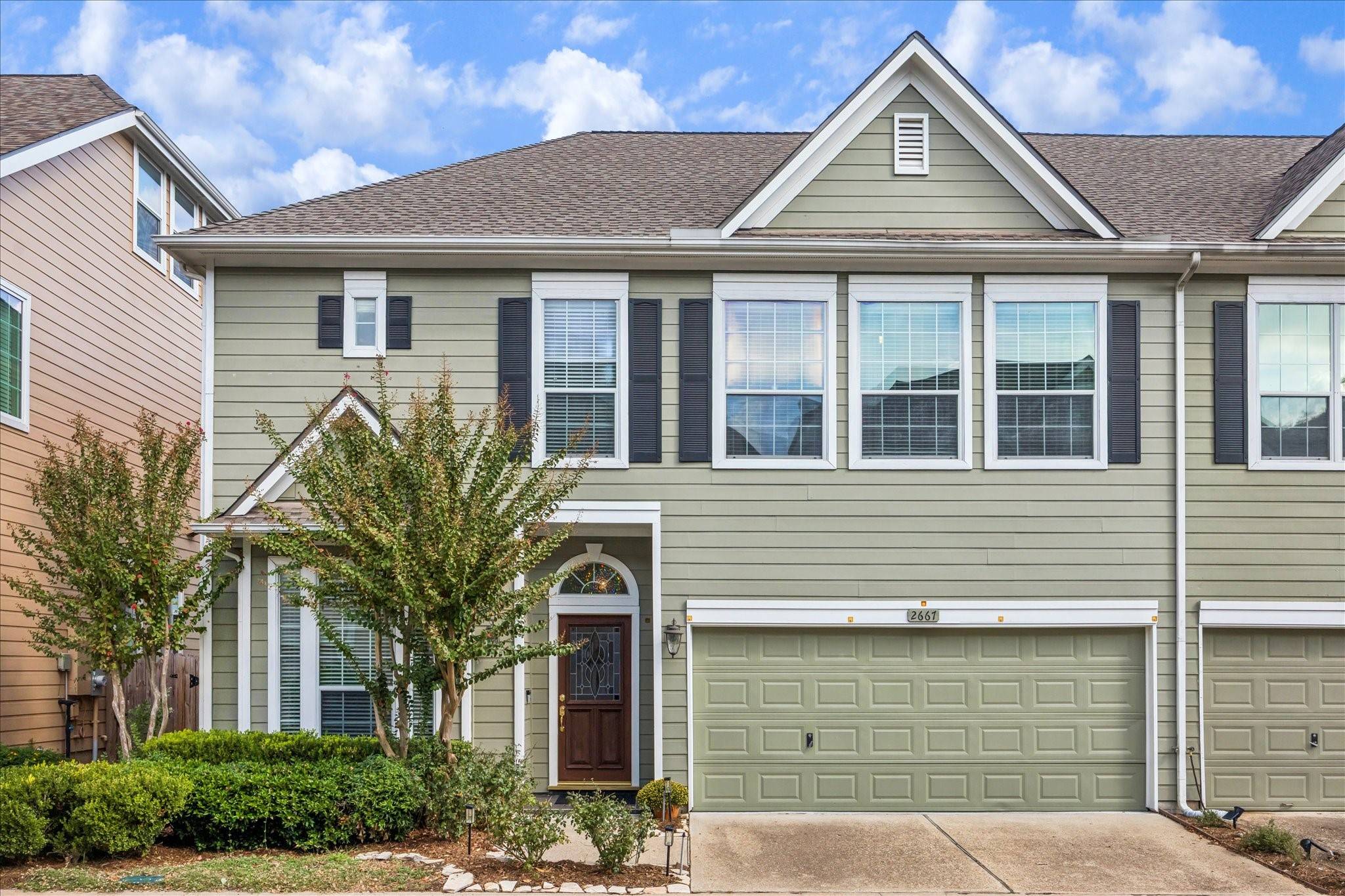 Houston, TX 77008,2667 Shady Acres LNDG