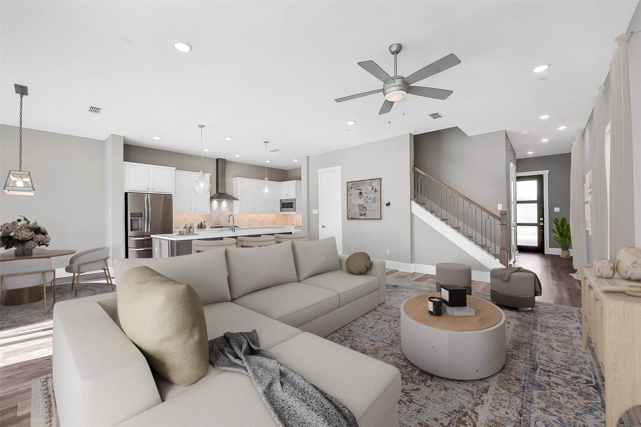 Houston, TX 77008,1421 Biondo WAY