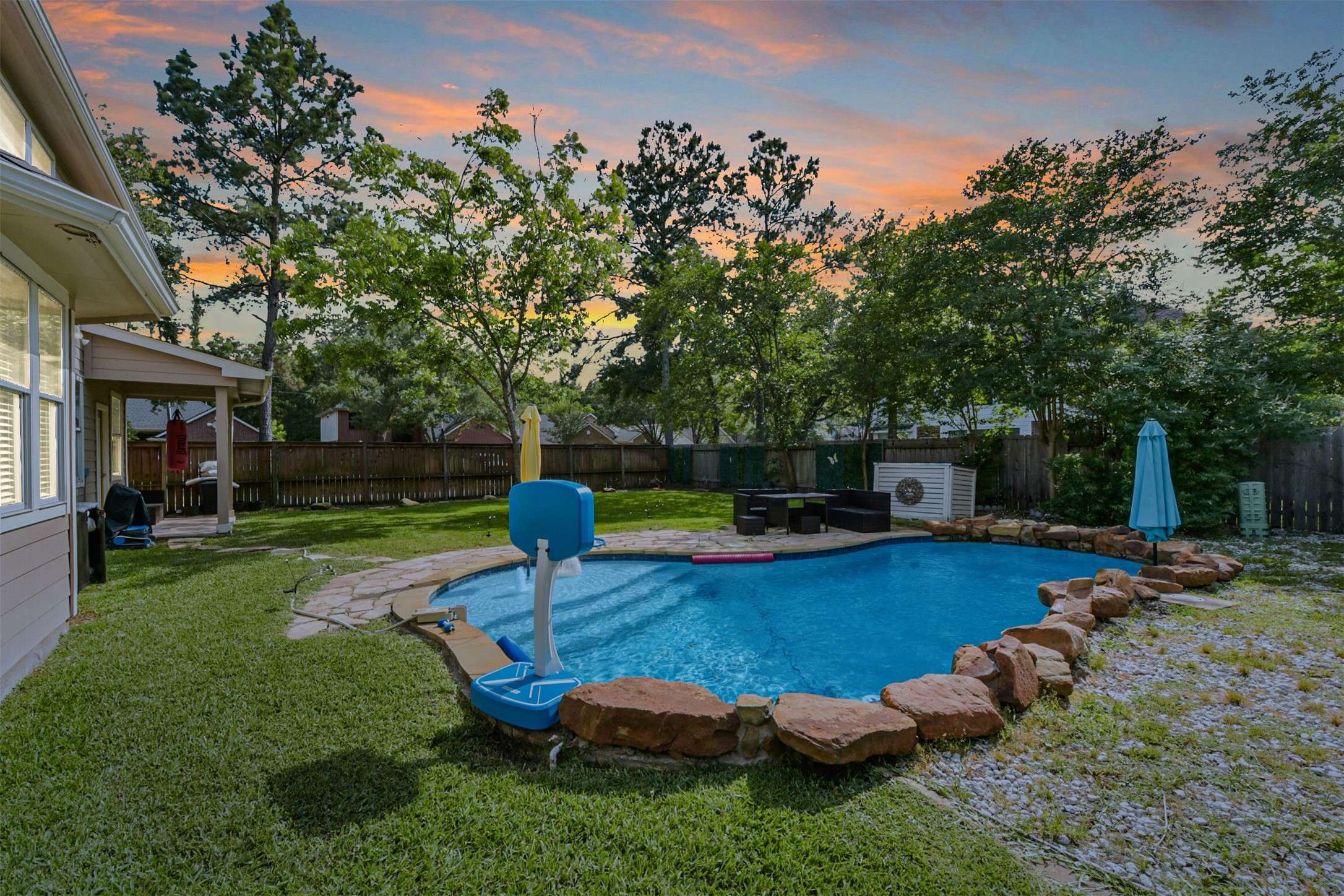 Humble, TX 77346,18307 Wild Lilac TRL