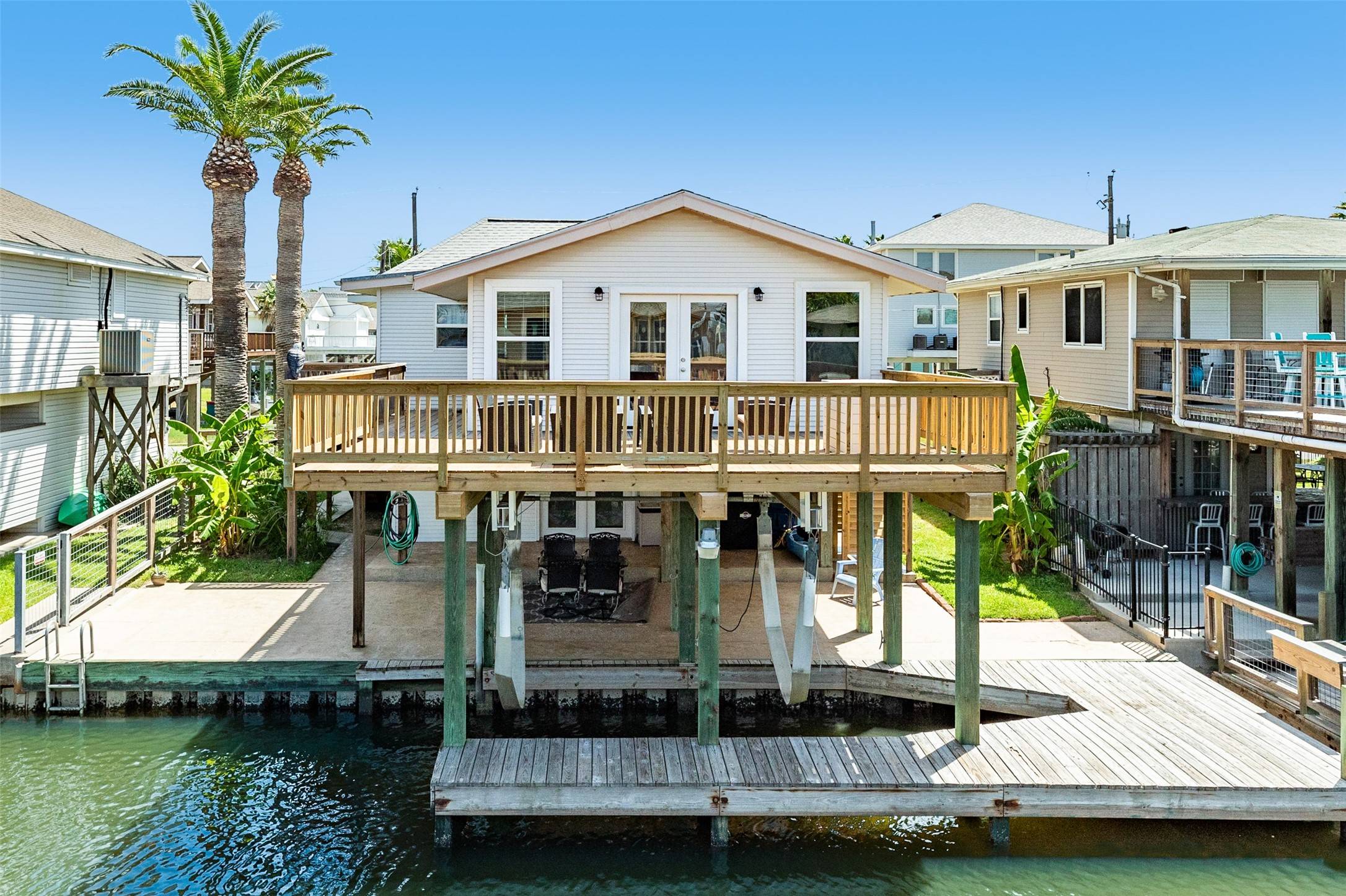 Jamaica Beach, TX 77554,4421 Pelican RD