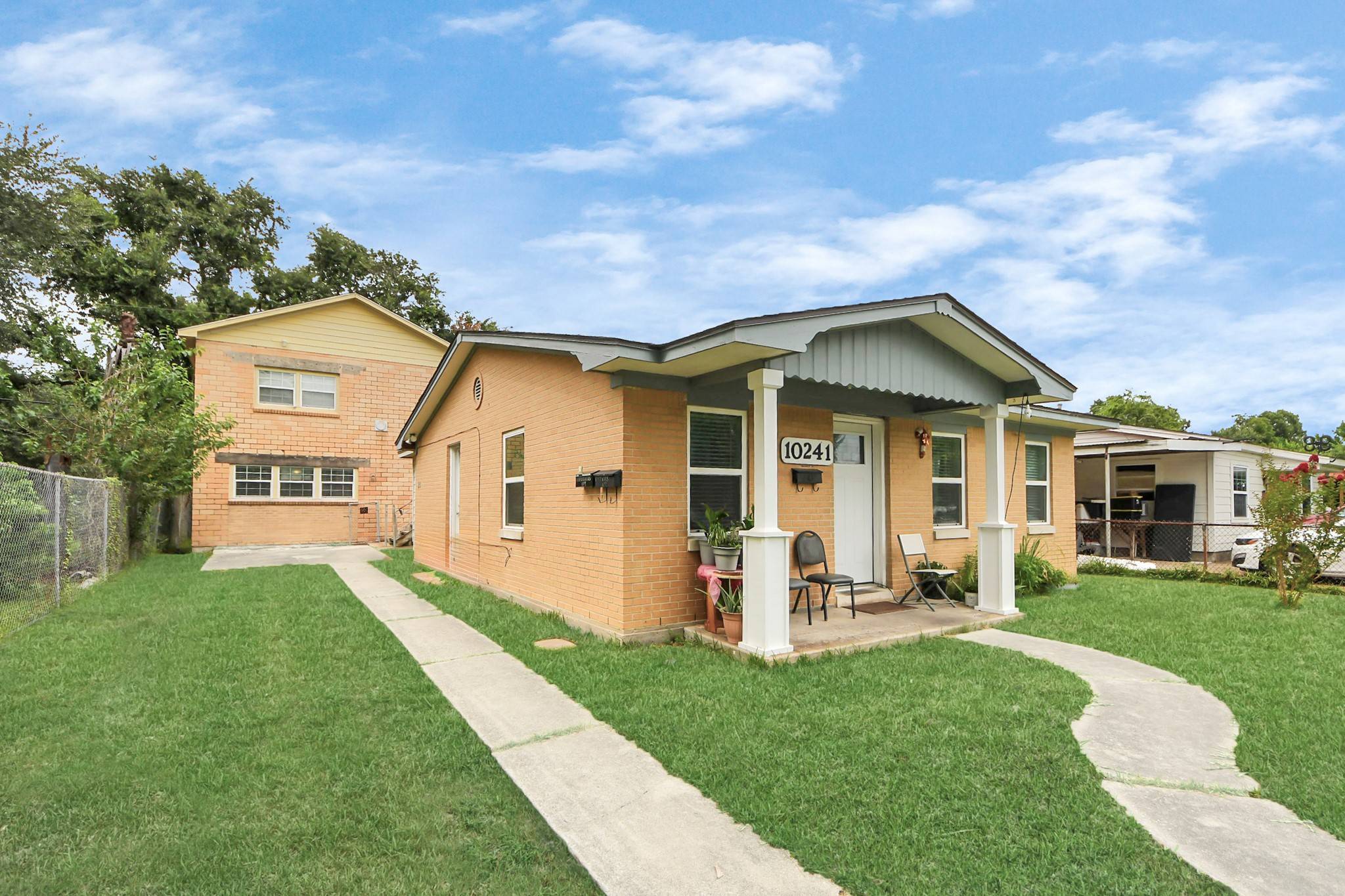 Houston, TX 77029,10241 Norvic ST