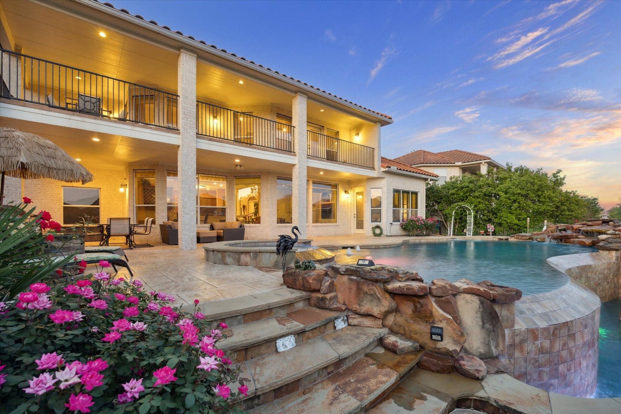 Houston, TX 77094,18935 Camillo CT