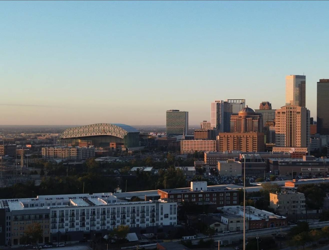 Houston, TX 77020,3107 Orange ST
