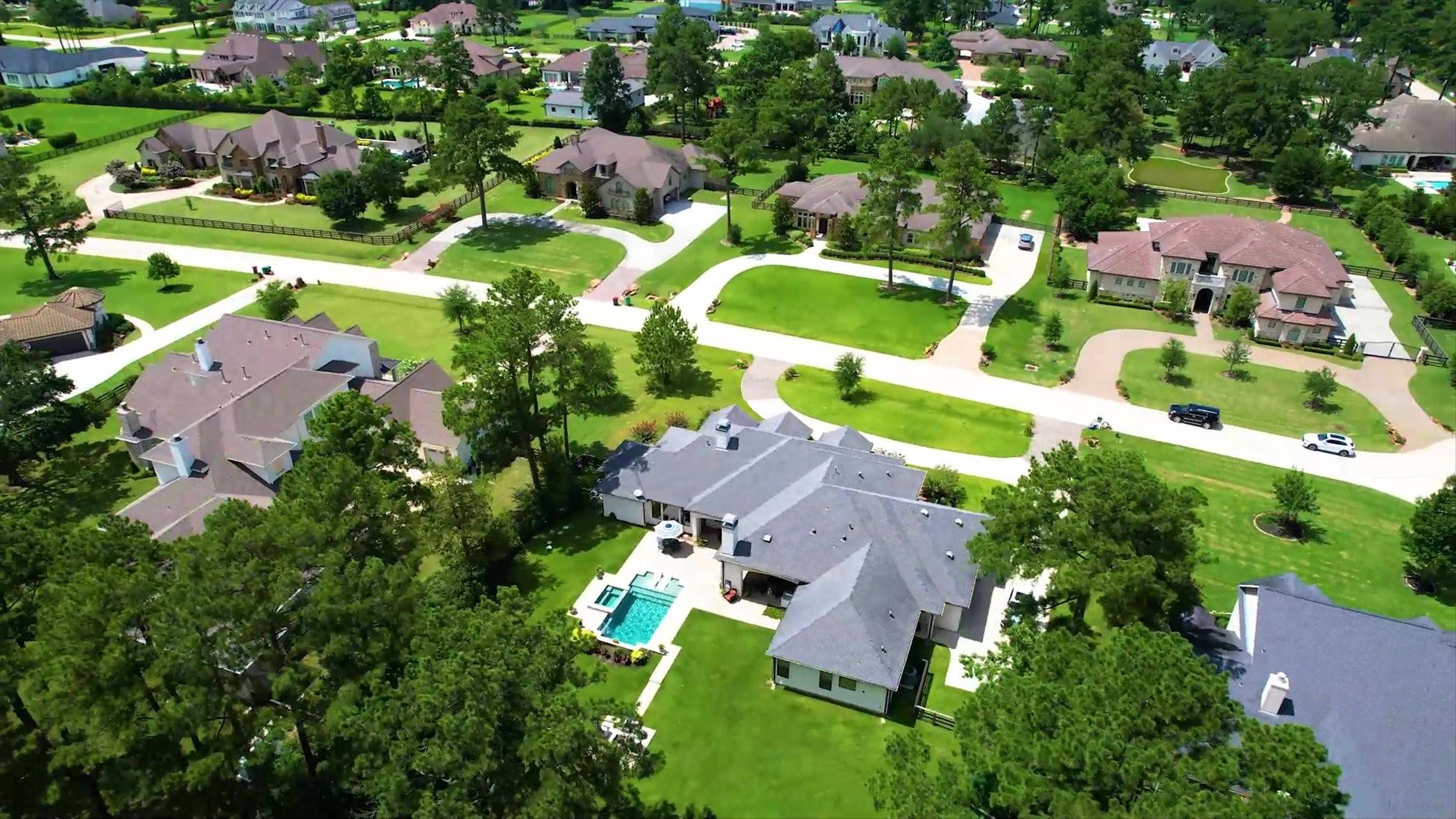 Tomball, TX 77377,26 Indigo Illusion CIR