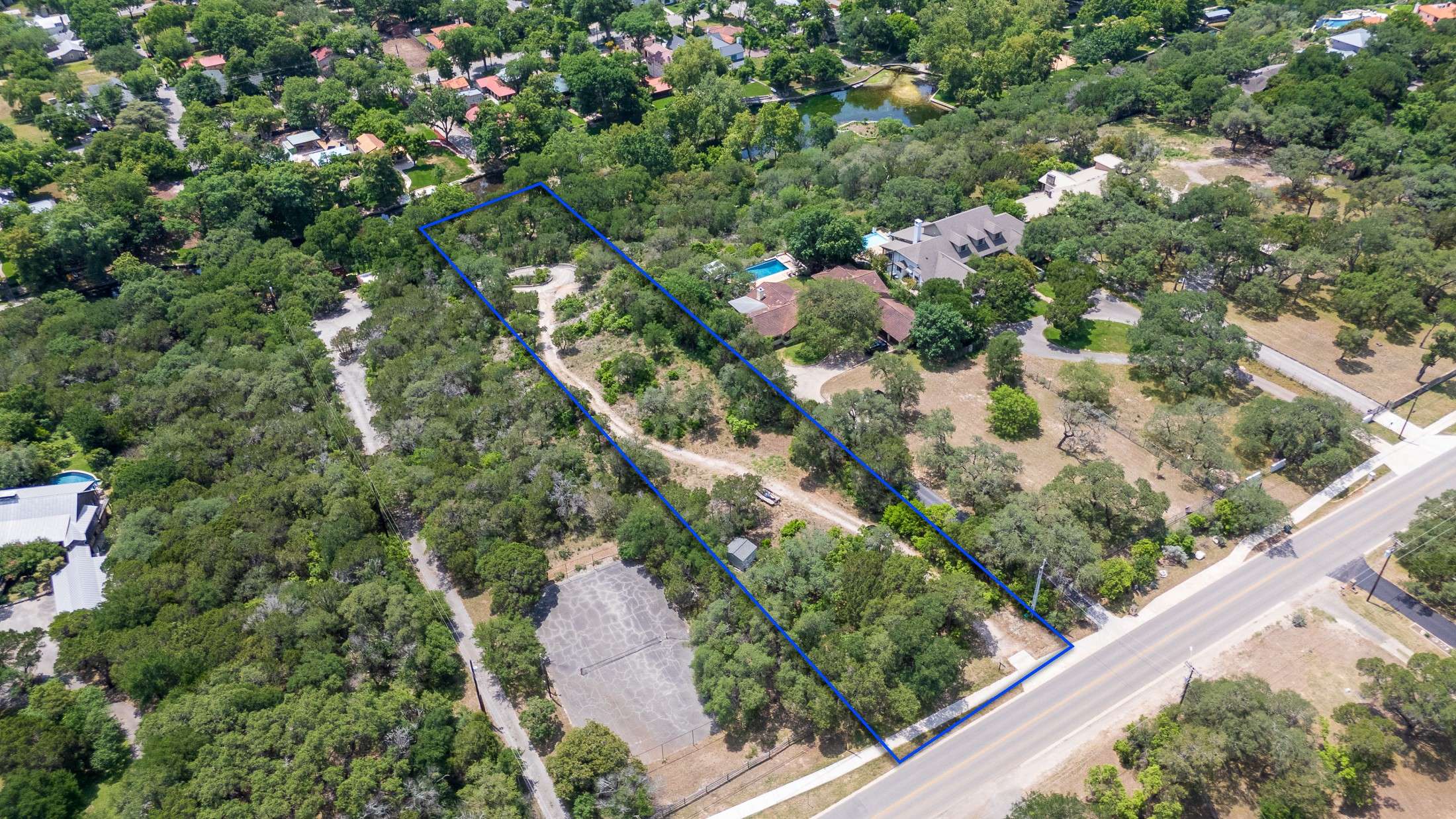 New Braunfels, TX 78130,476 Lakeview BLVD