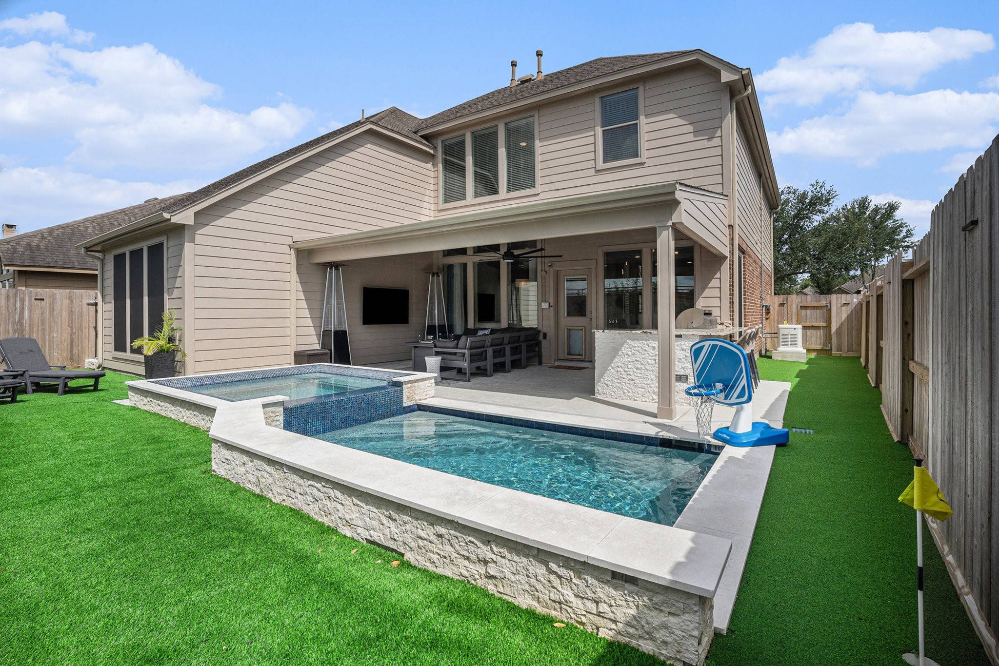 League City, TX 77573,3109 Rock Brook Falls LN