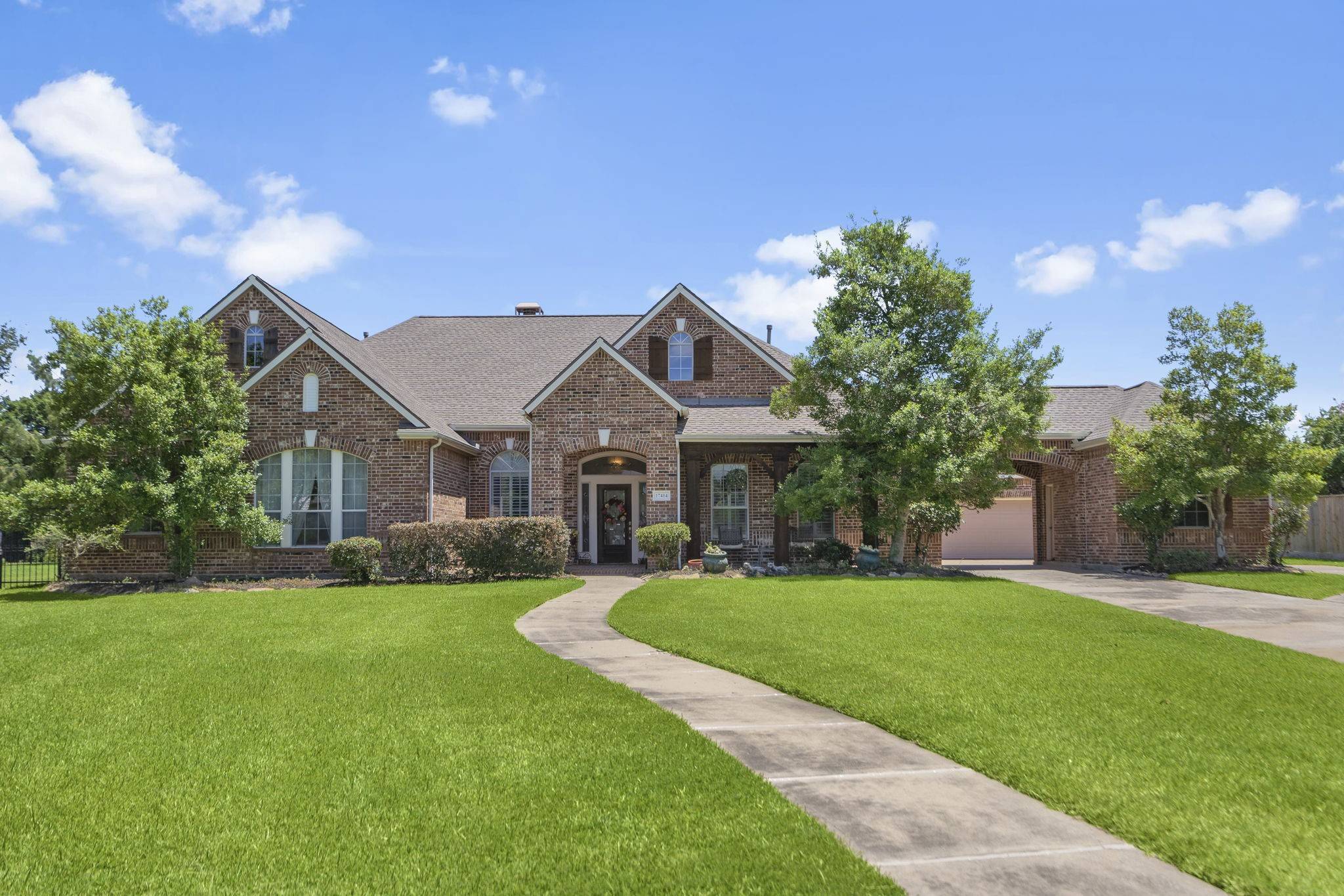 Cypress, TX 77433,17414 Ledgefield