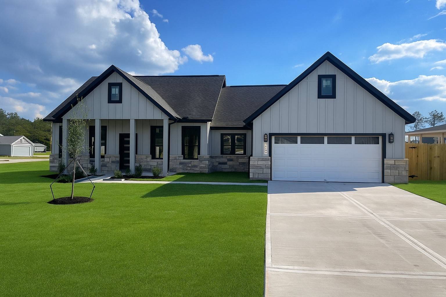 Conroe, TX 77306,18922 Hatchville CT