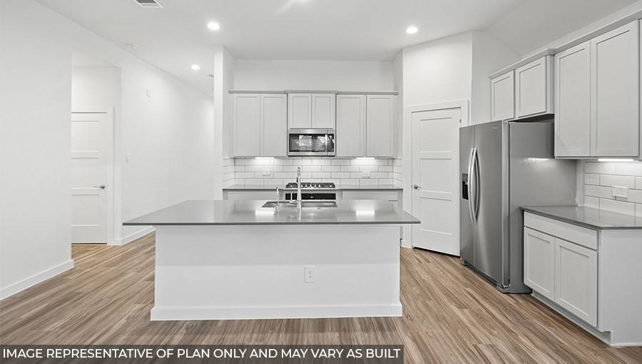 Conroe, TX 77304,215 Springfield Terrace CT