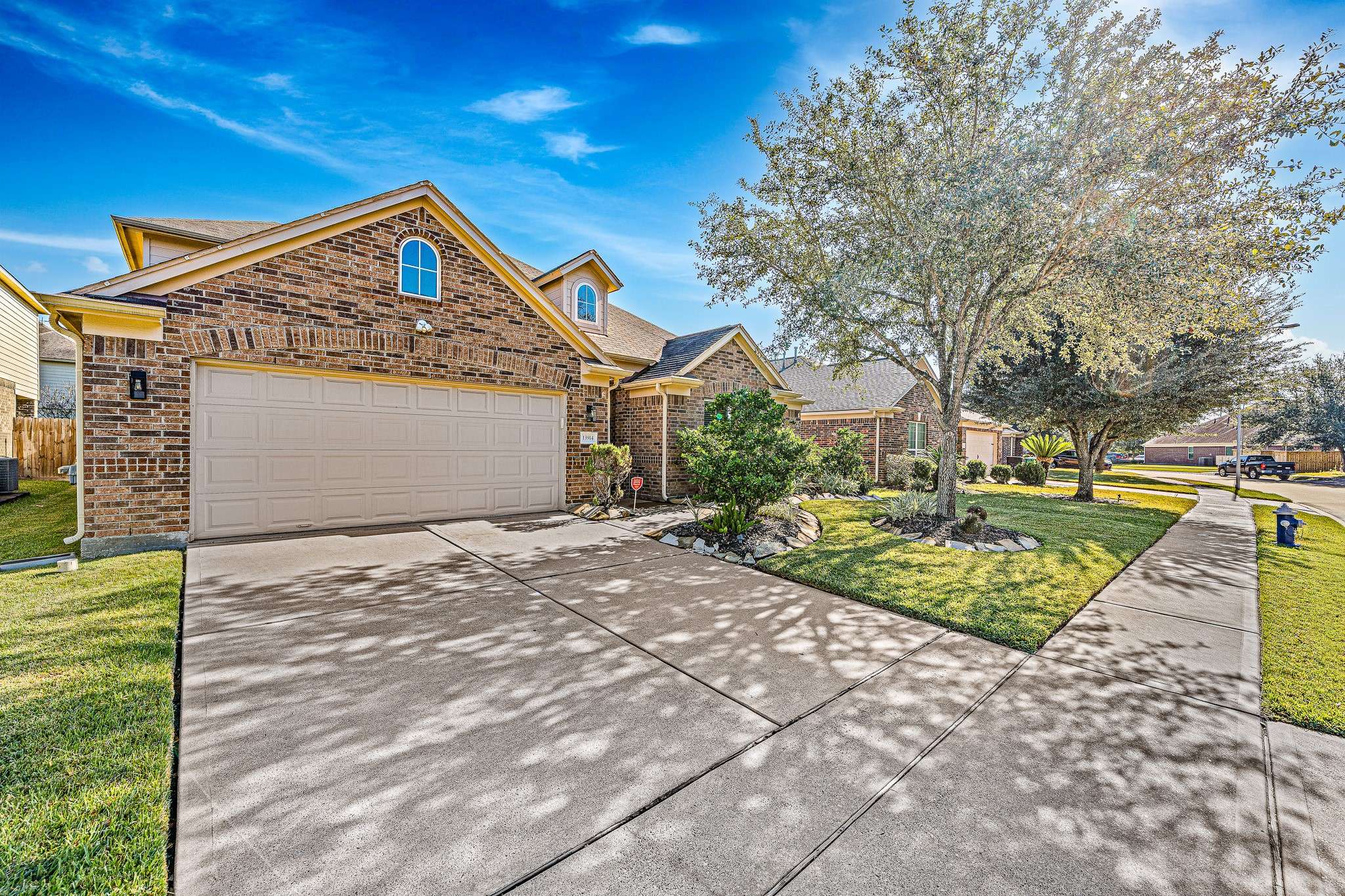 Cypress, TX 77429,13914 Juniper Bend LN
