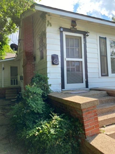 Huntsville, TX 77340,1617 15th ST
