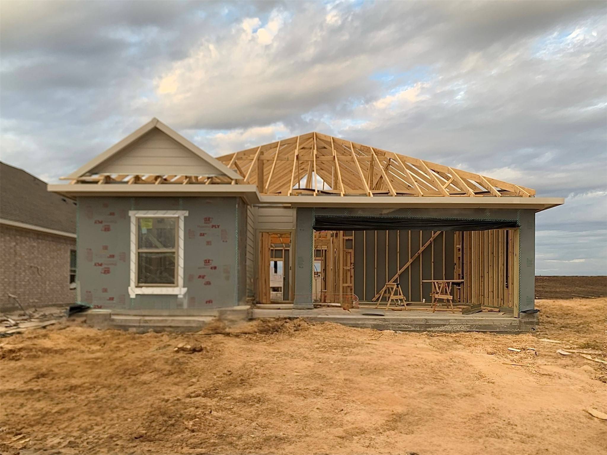 Hockley, TX 77447,22014 Matera Vista LN