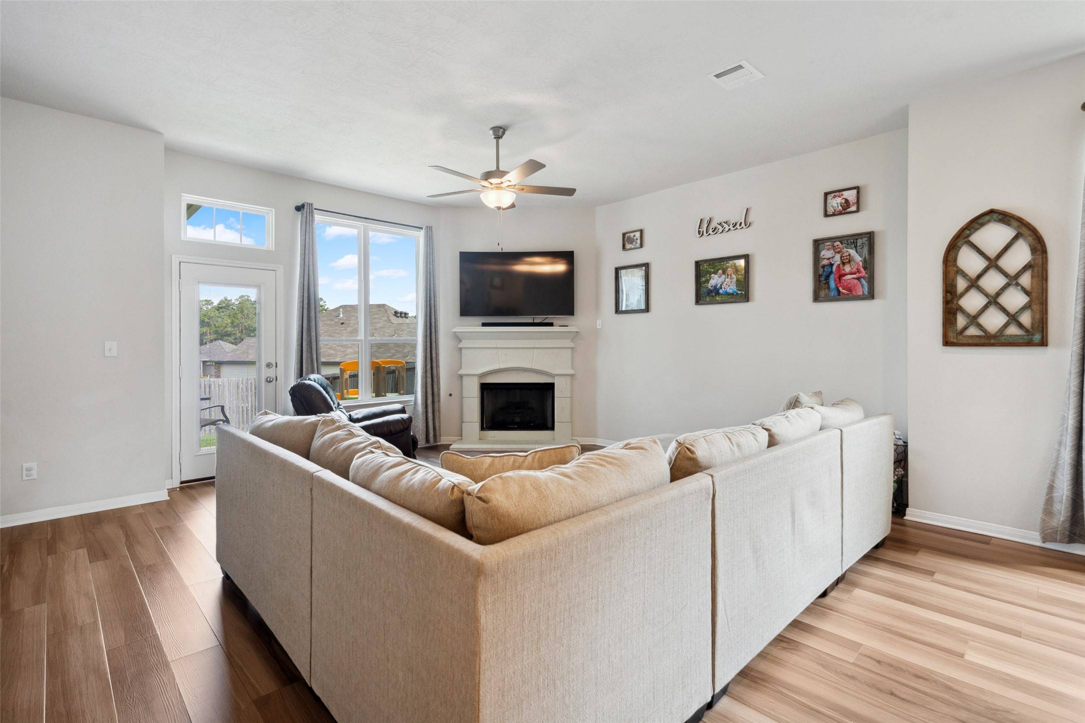 Huntsville, TX 77320,105 Alessandra WAY