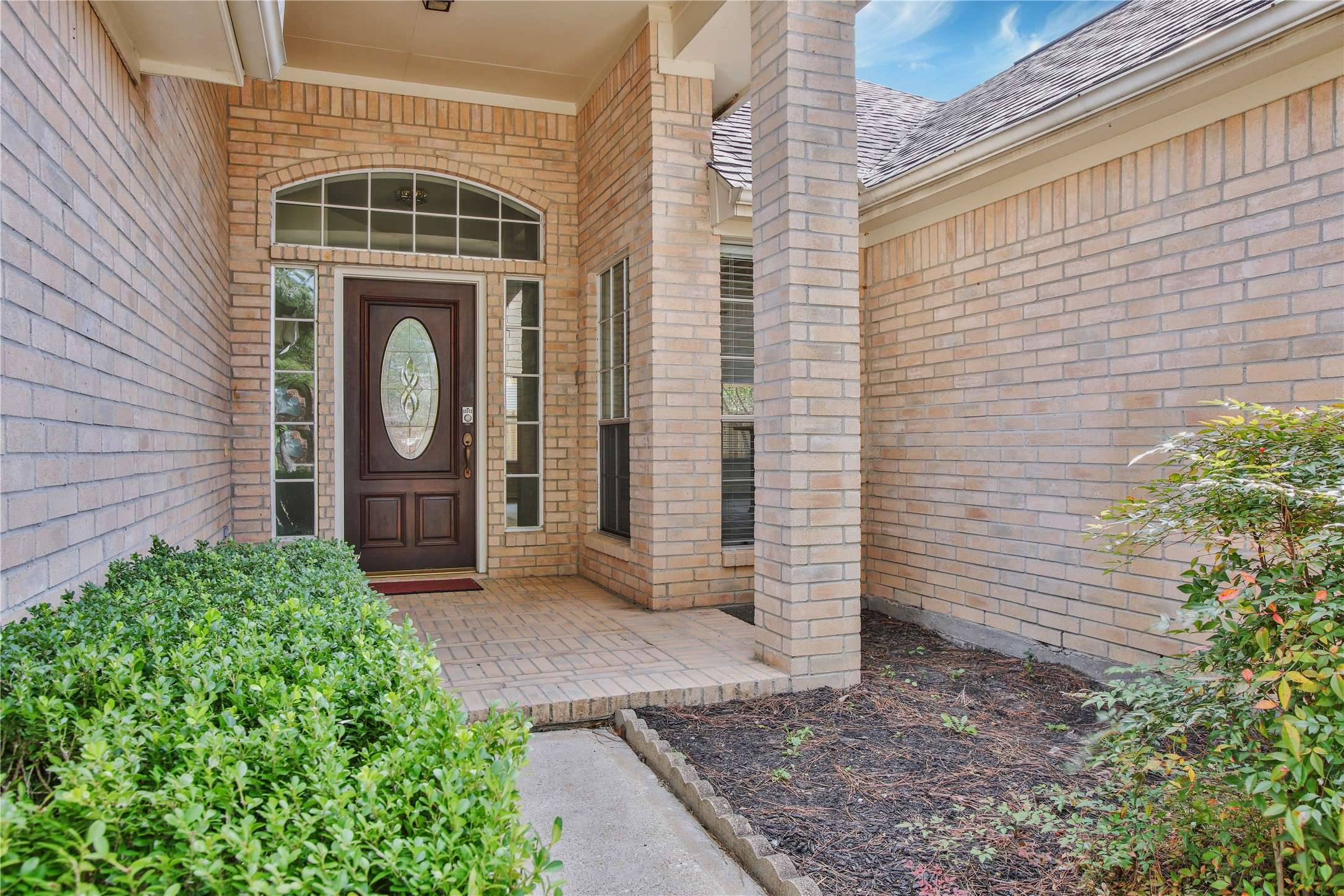 Tomball, TX 77377,11719 Short Trail LN