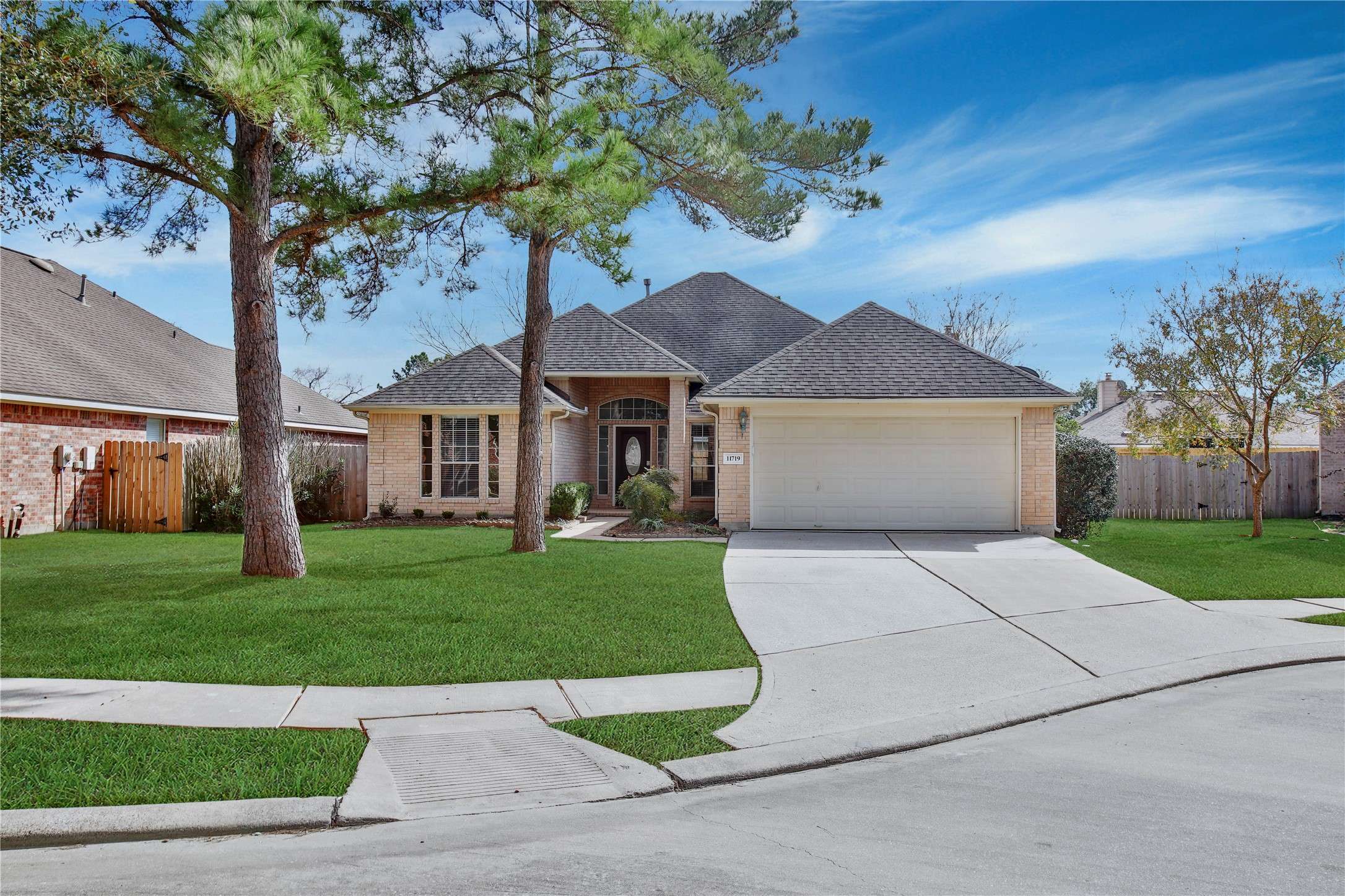 Tomball, TX 77377,11719 Short Trail LN