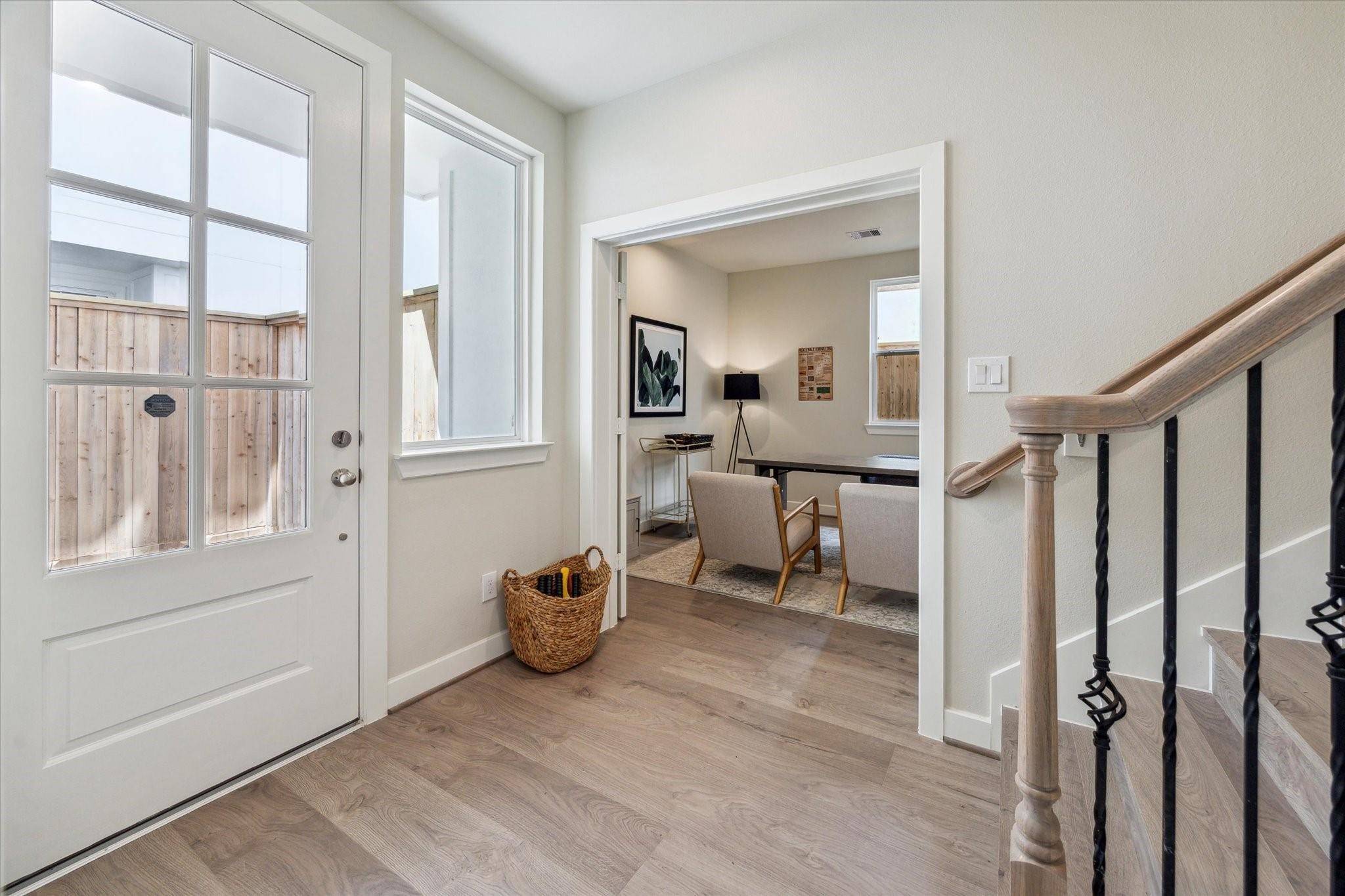 Houston, TX 77007,3085 Hicks Street