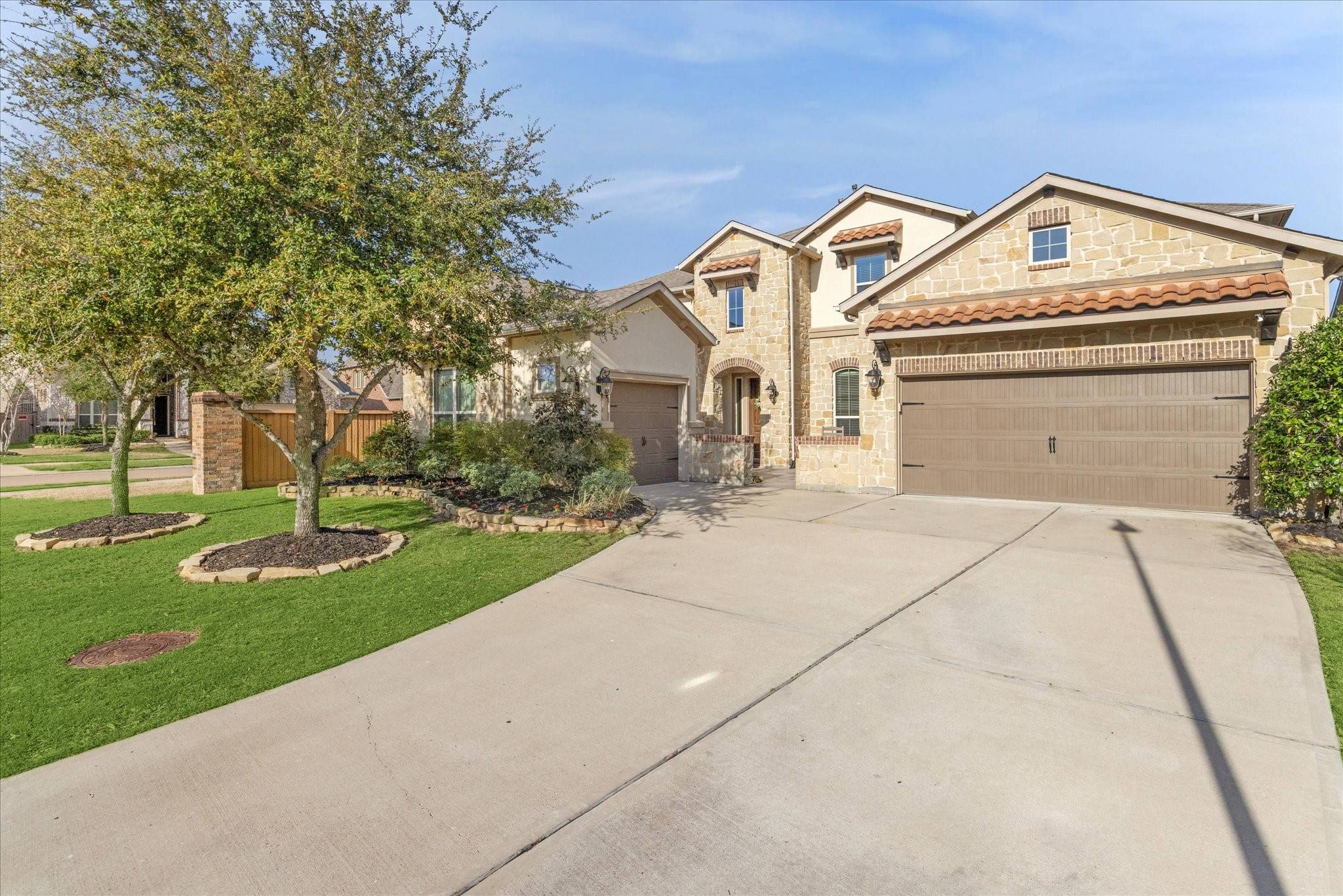 Katy, TX 77494,2707 Horizon Bluff LN