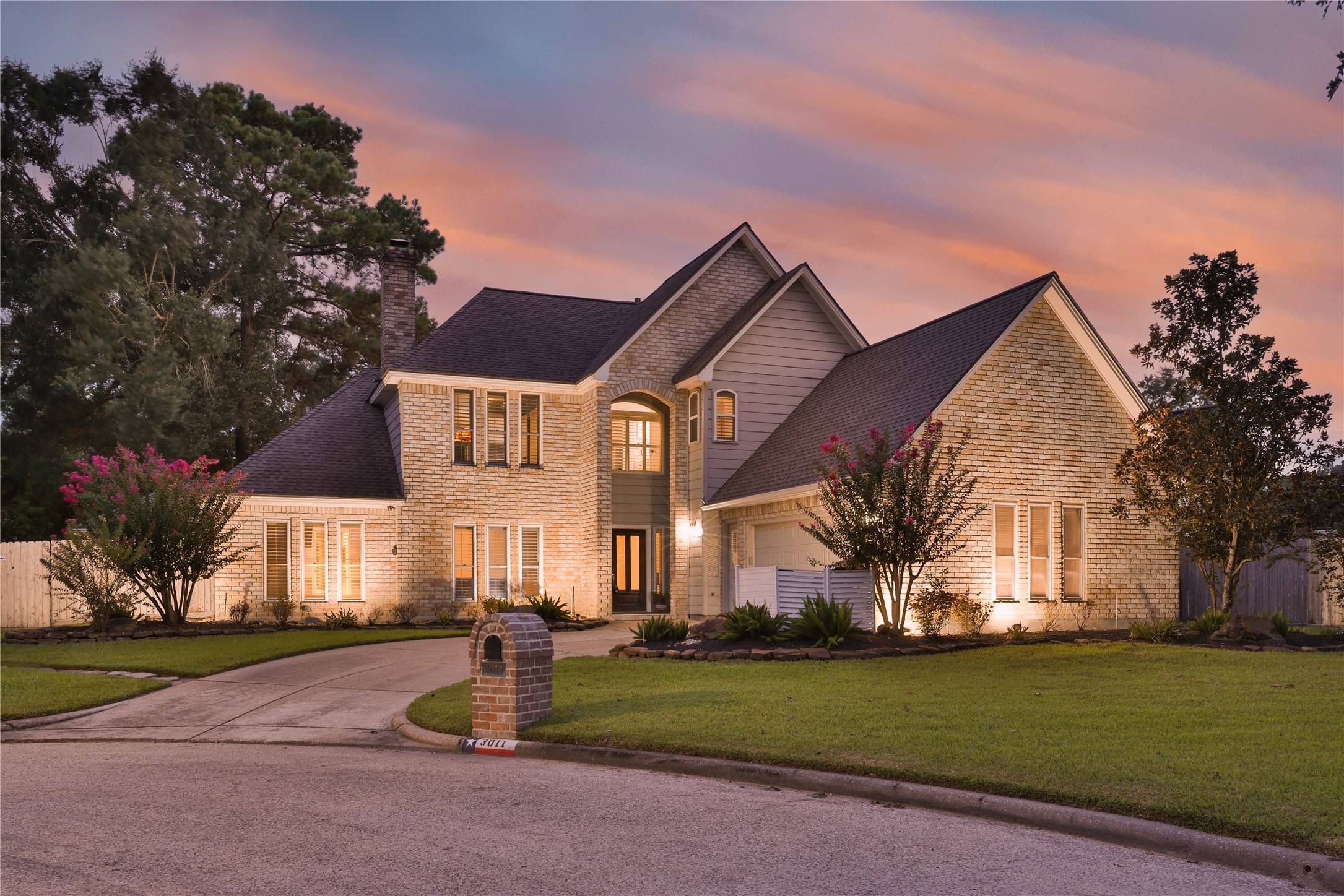 Houston, TX 77345,3011 Heatherpark DR