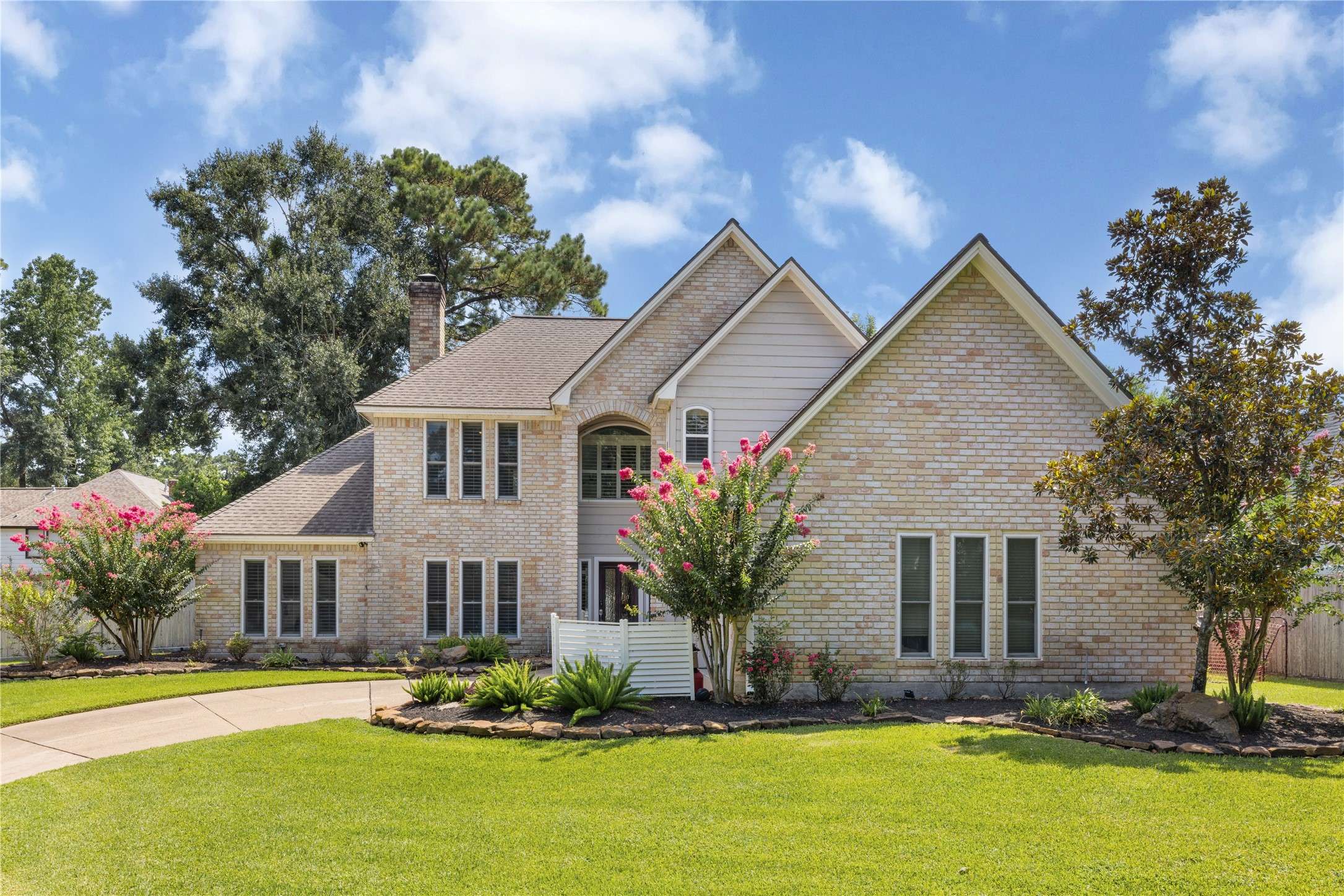 Houston, TX 77345,3011 Heatherpark DR