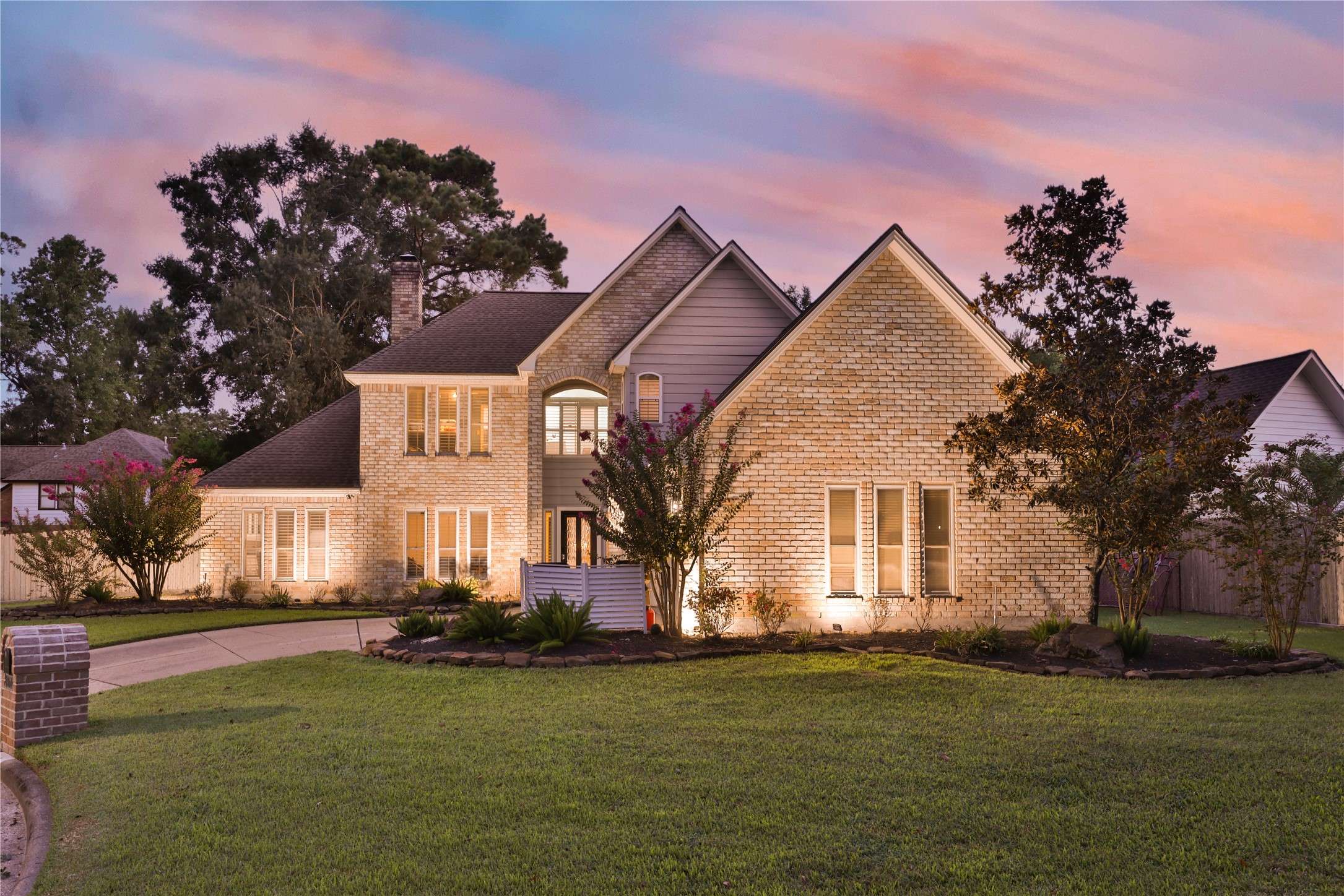 Houston, TX 77345,3011 Heatherpark DR
