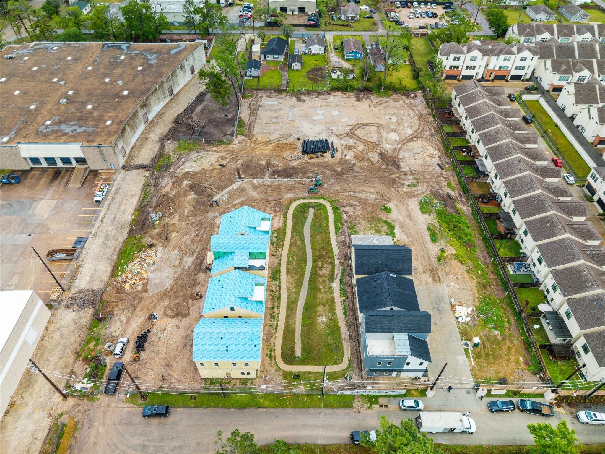 Houston, TX 77018,3903 Yale Heights DR