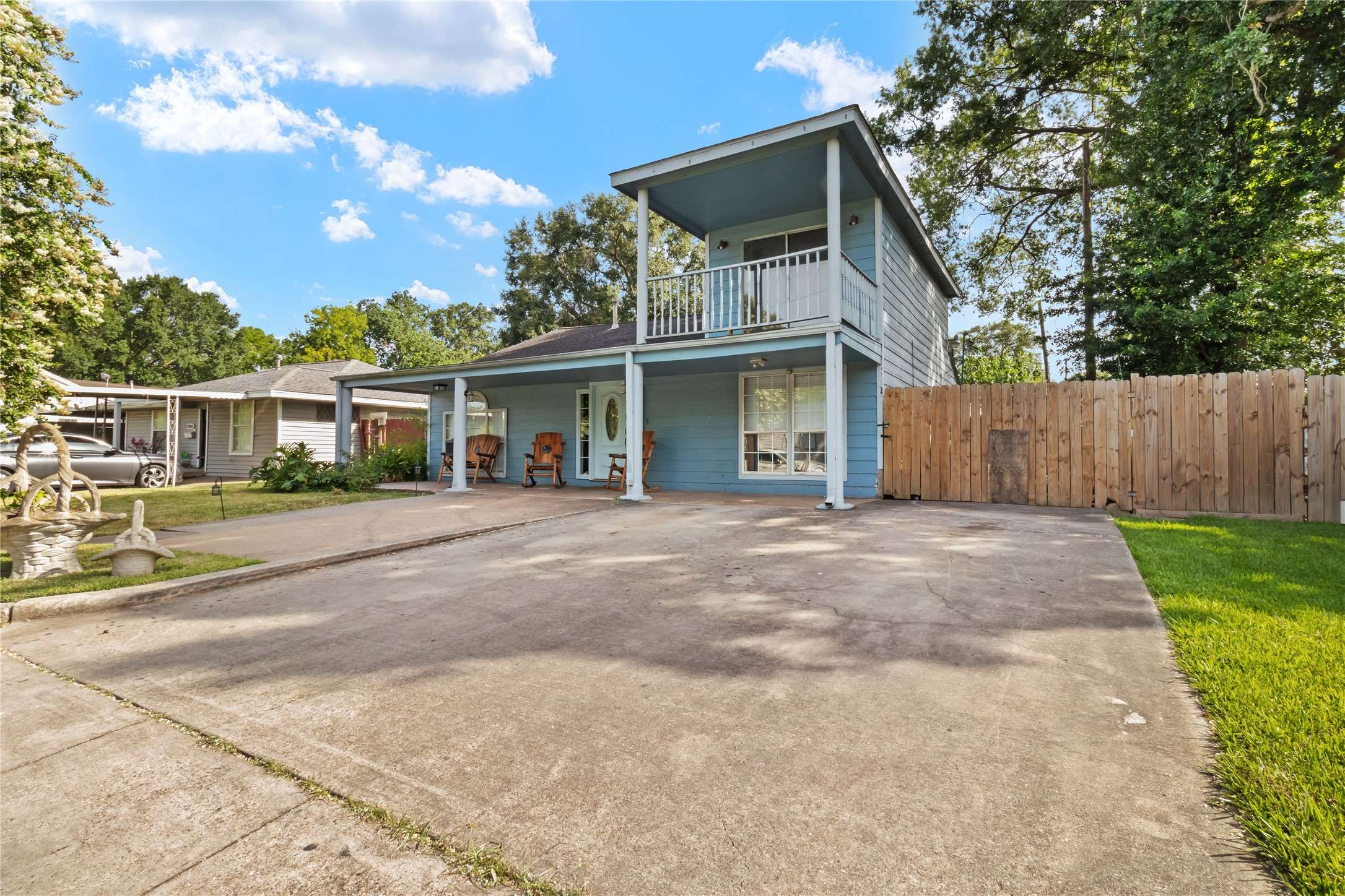 Pasadena, TX 77506,1204 Sunset DR