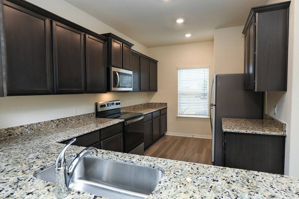 Hockley, TX 77447,21907 Gallagher Pines LN