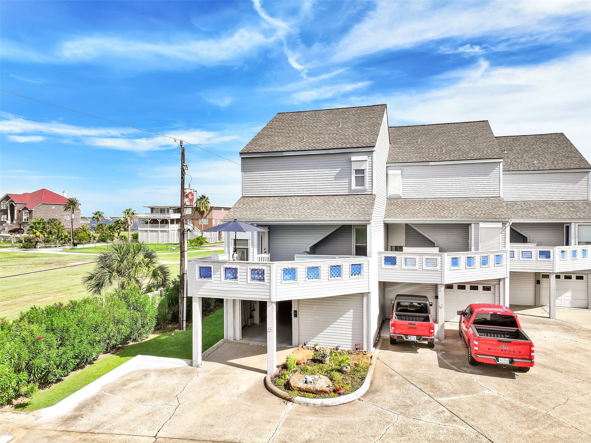 Galveston, TX 77554,8111 Broadway ST #5