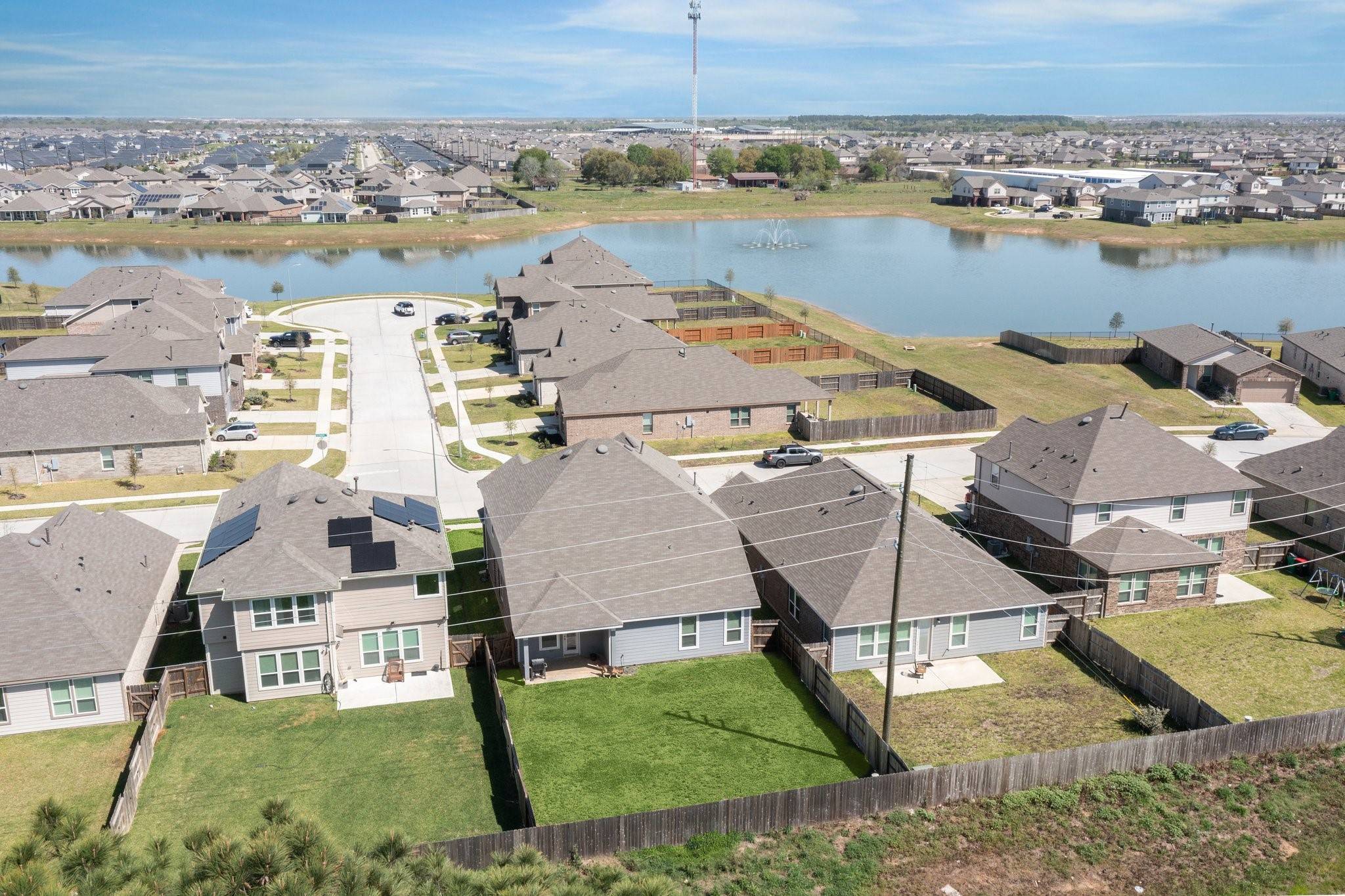 Katy, TX 77493,25535 Cartington LN
