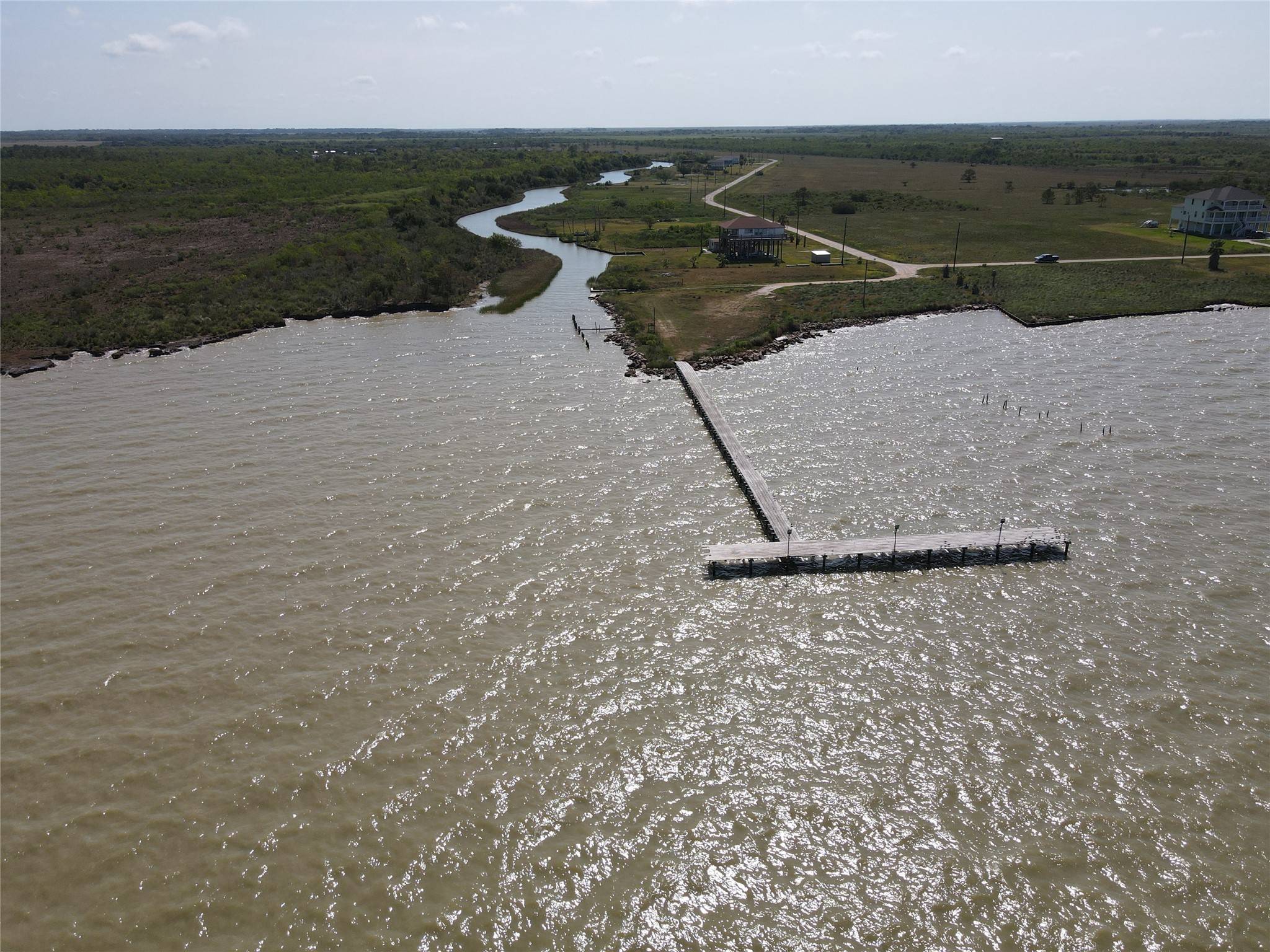 Smith Point, TX 77514,58-59 Bayou AVE