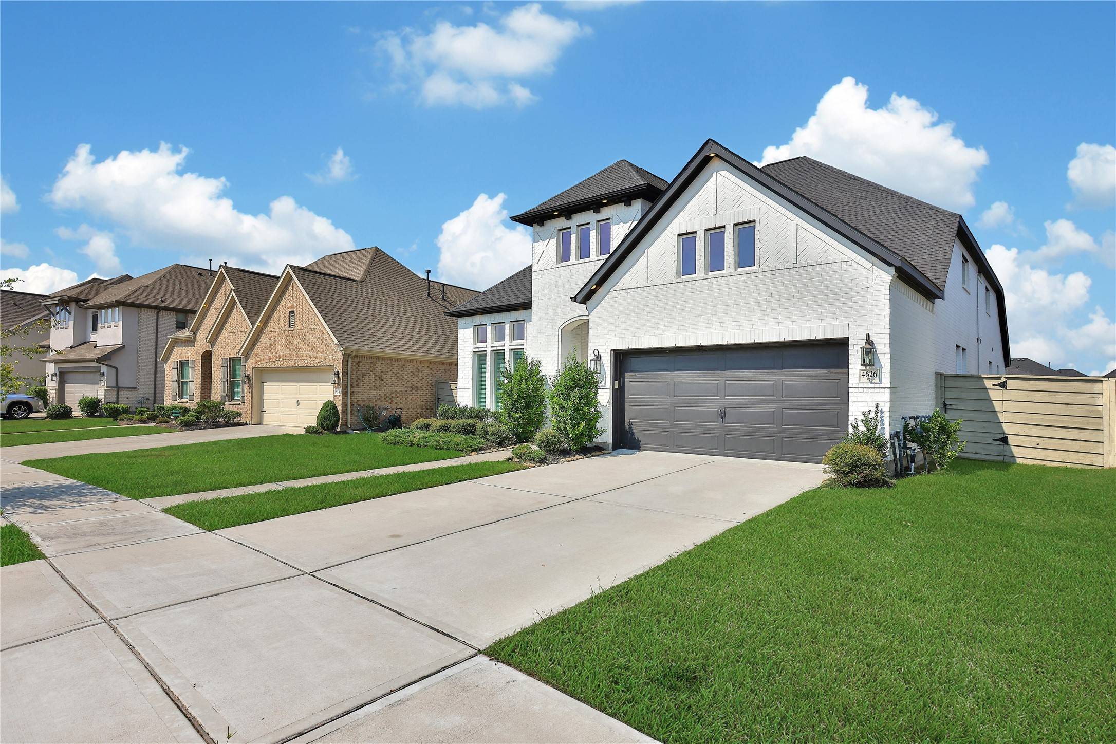 Manvel, TX 77578,4626 Hickory Hill LN