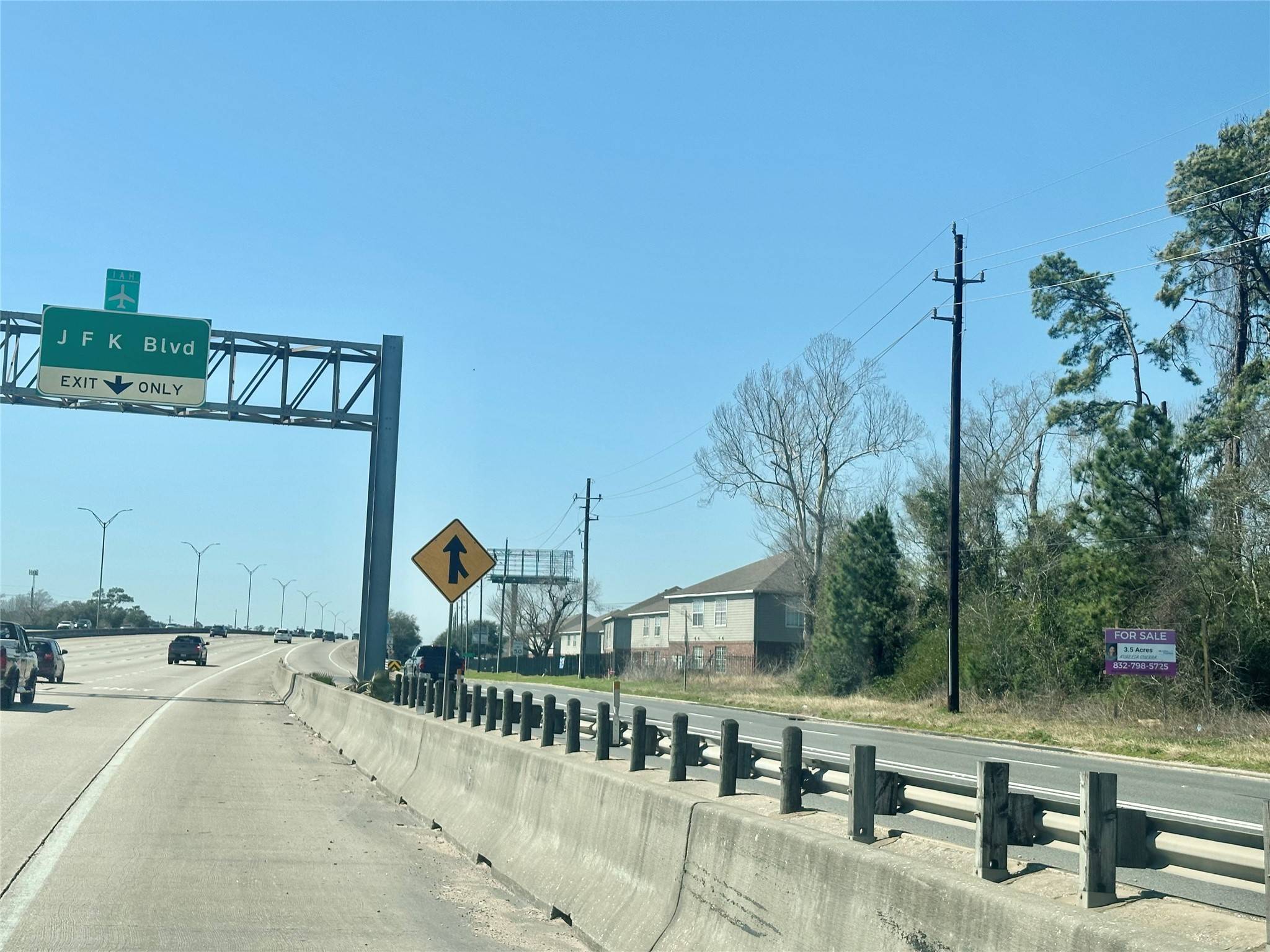 Houston, TX 77032,0 N Sam Houston Pkwy E