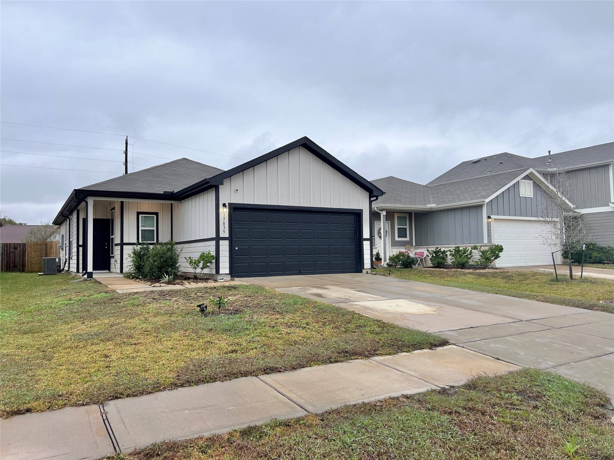 Hockley, TX 77447,17835 Plow Horse LN