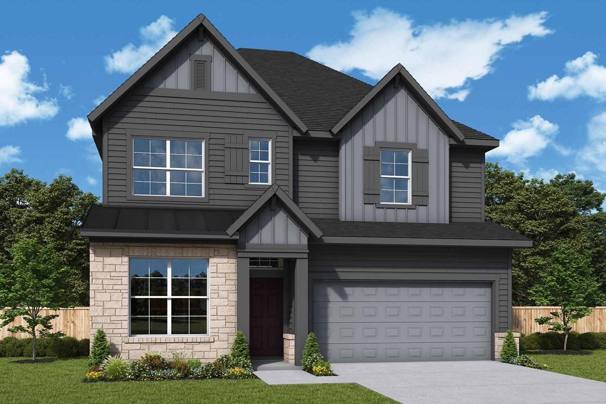 Katy, TX 77493,421 Silver Moon WAY