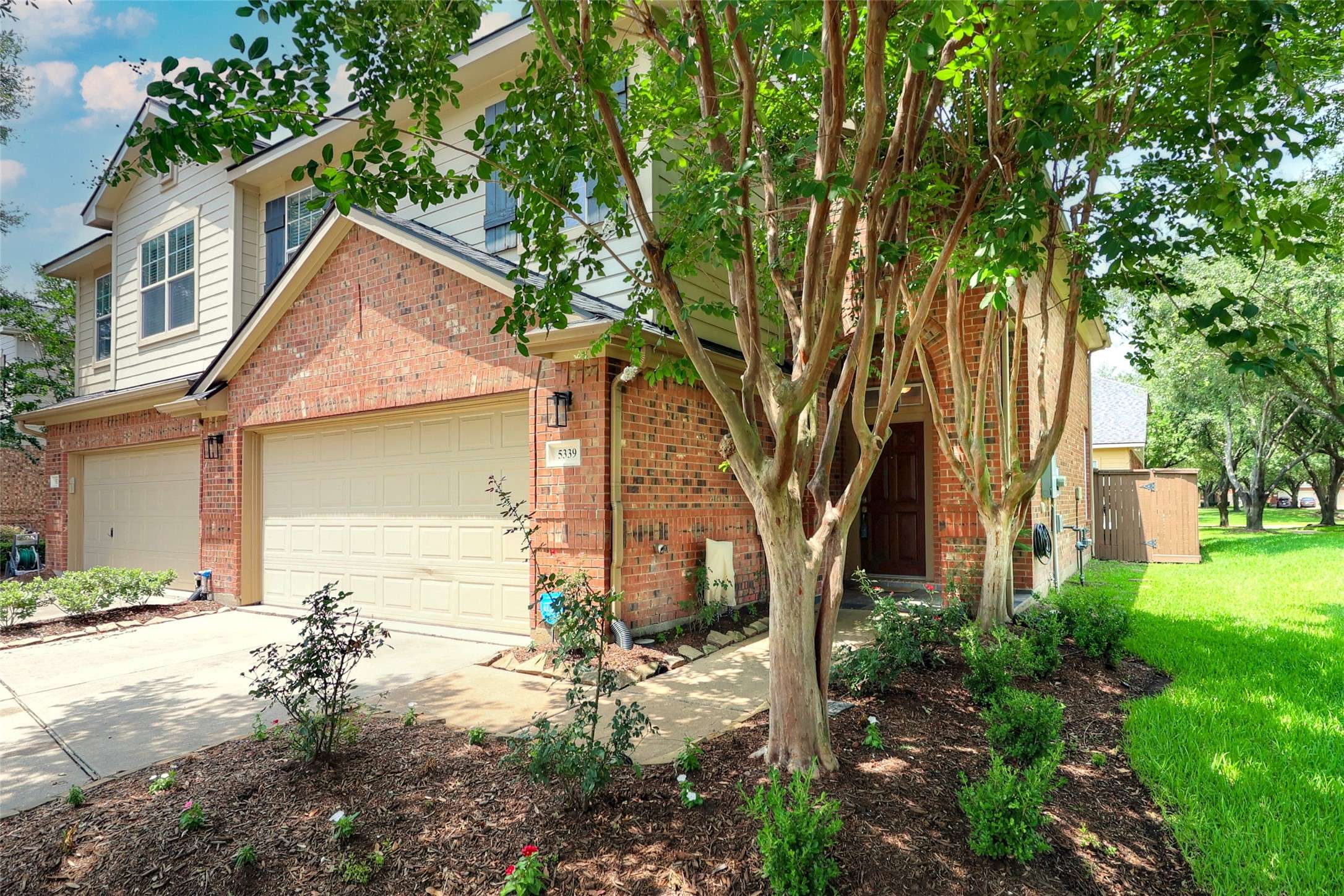 Houston, TX 77084,5339 Canyon Hollow DR