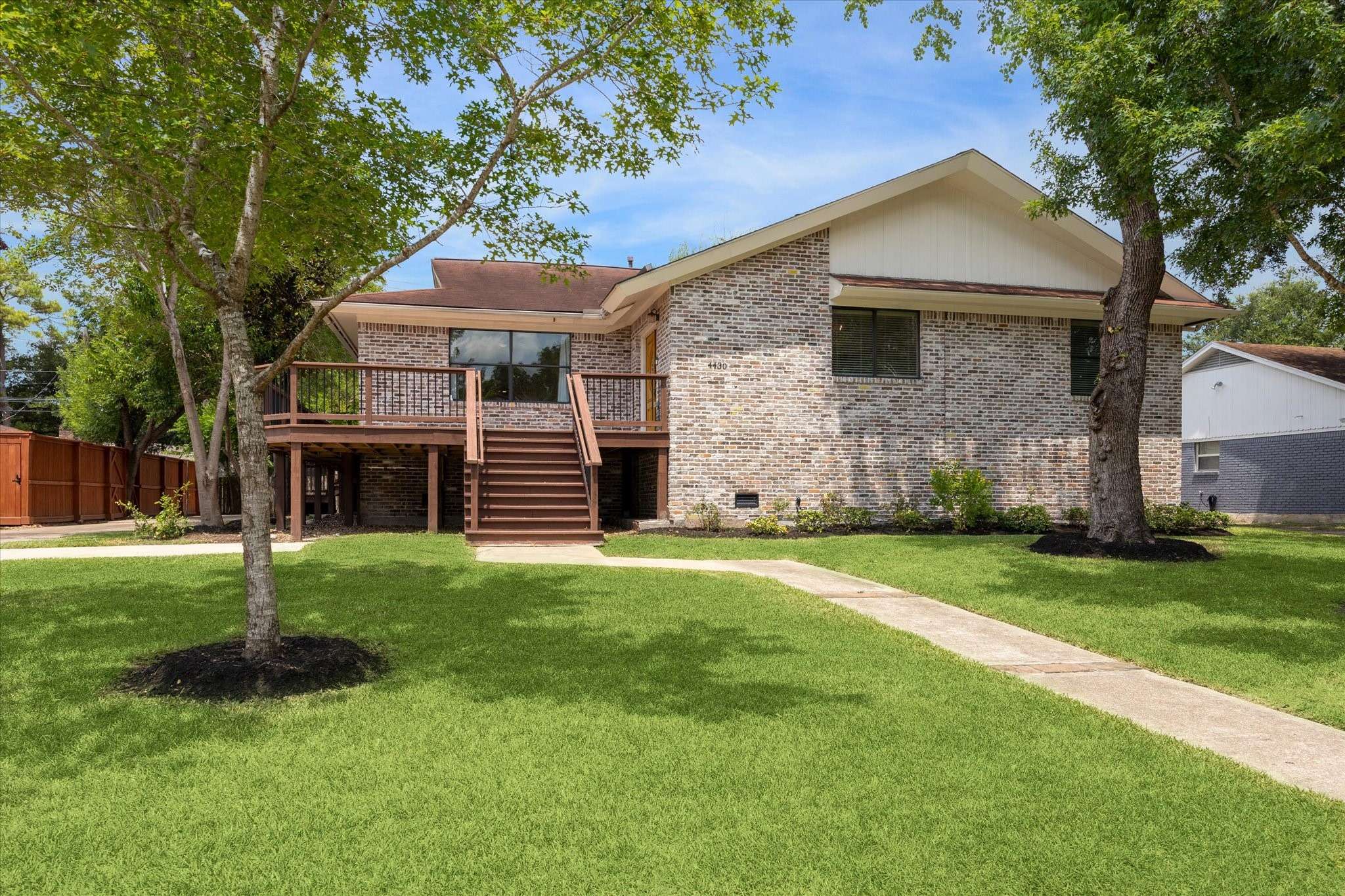 Houston, TX 77096,4430 Osby DR