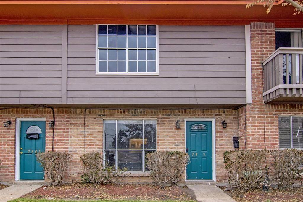 Houston, TX 77075,7805 Fuqua ST