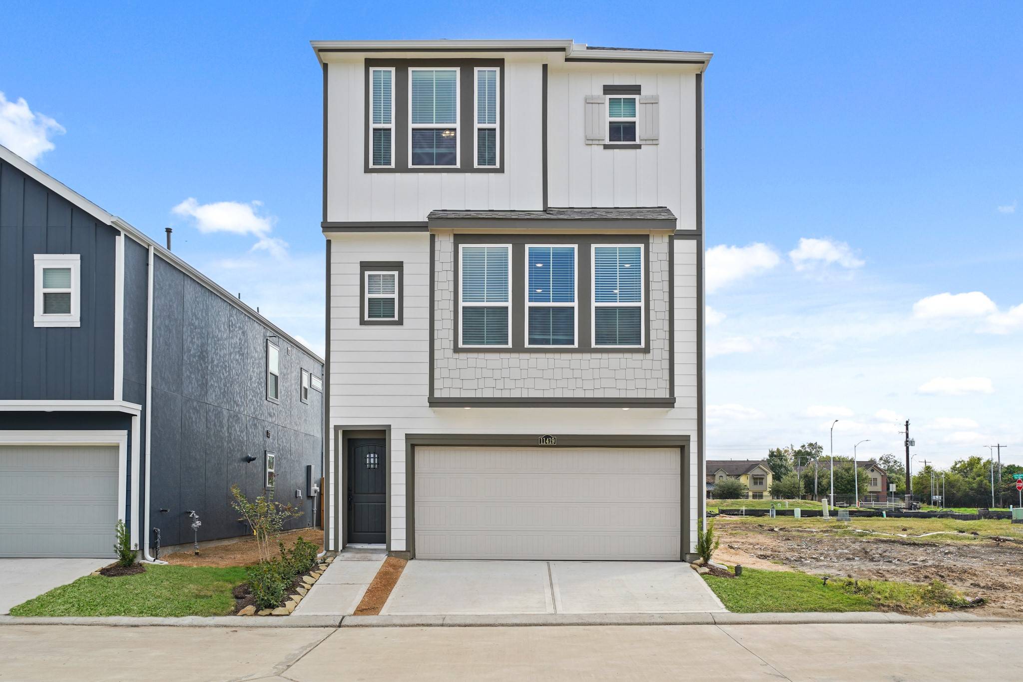 Houston, TX 77047,11419 Galway Grove DR