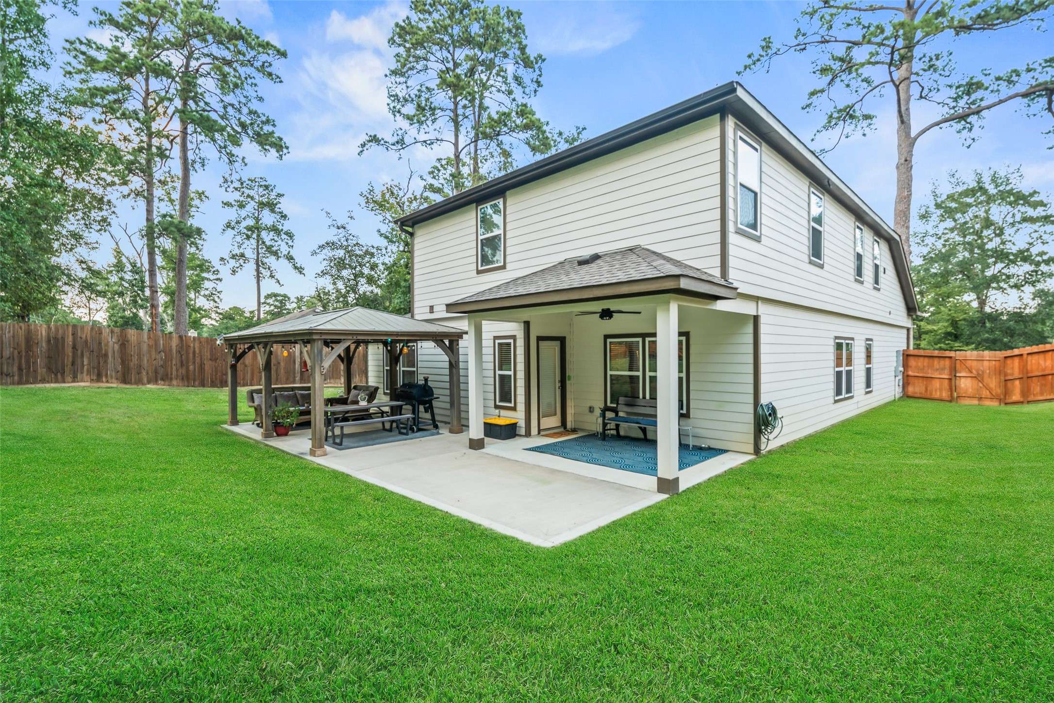 Willis, TX 77378,12158 Mustang AVE