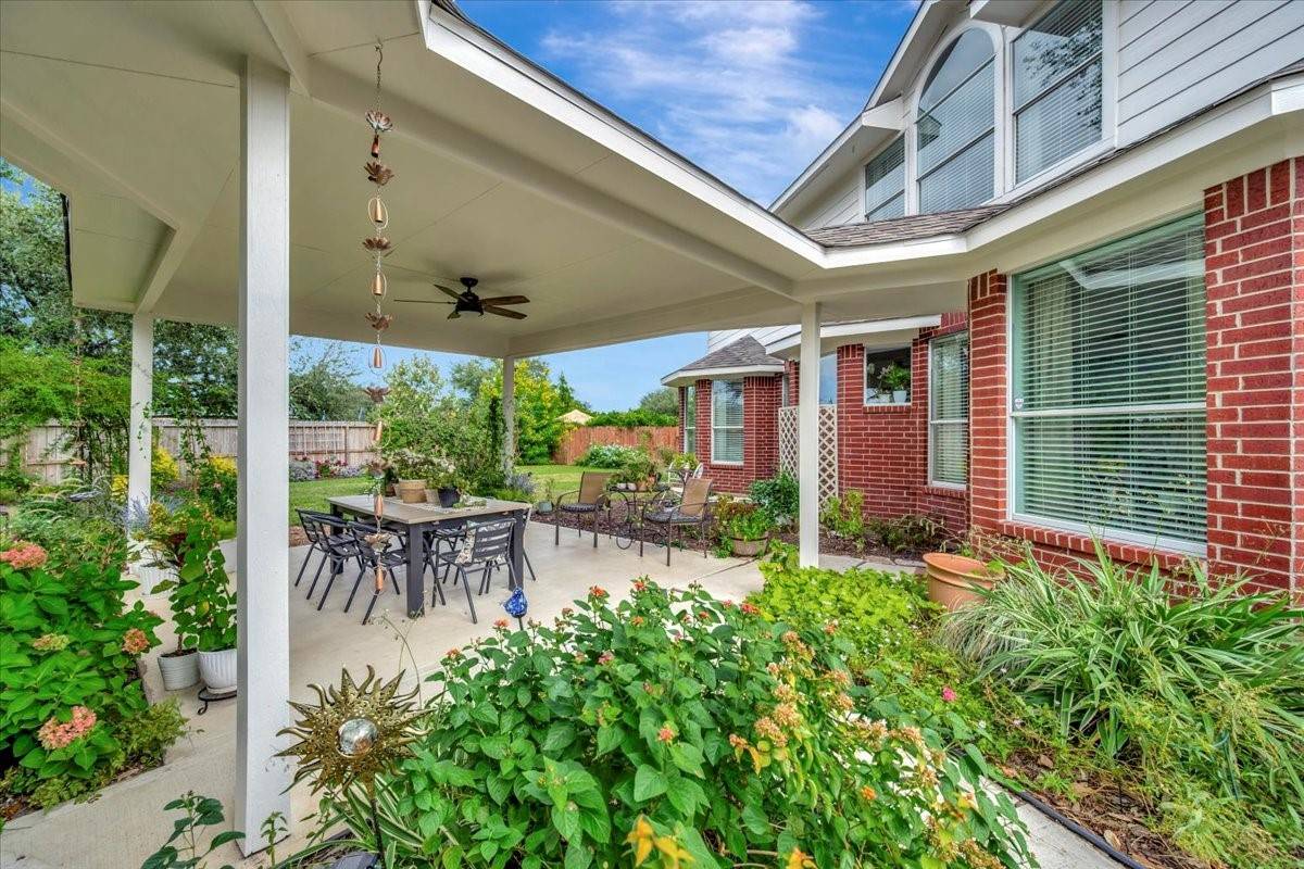 Deer Park, TX 77536,1606 Joshua Tree LN