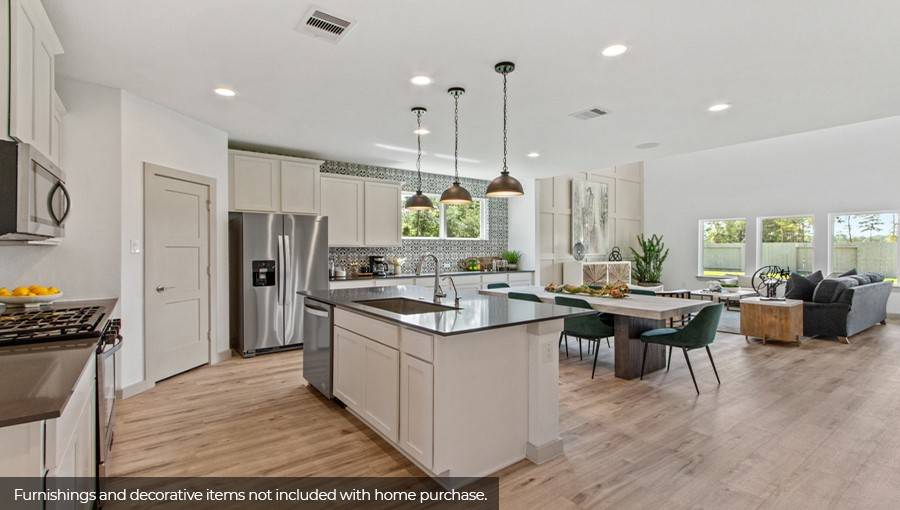 Conroe, TX 77304,214 Springfield Terrace CT