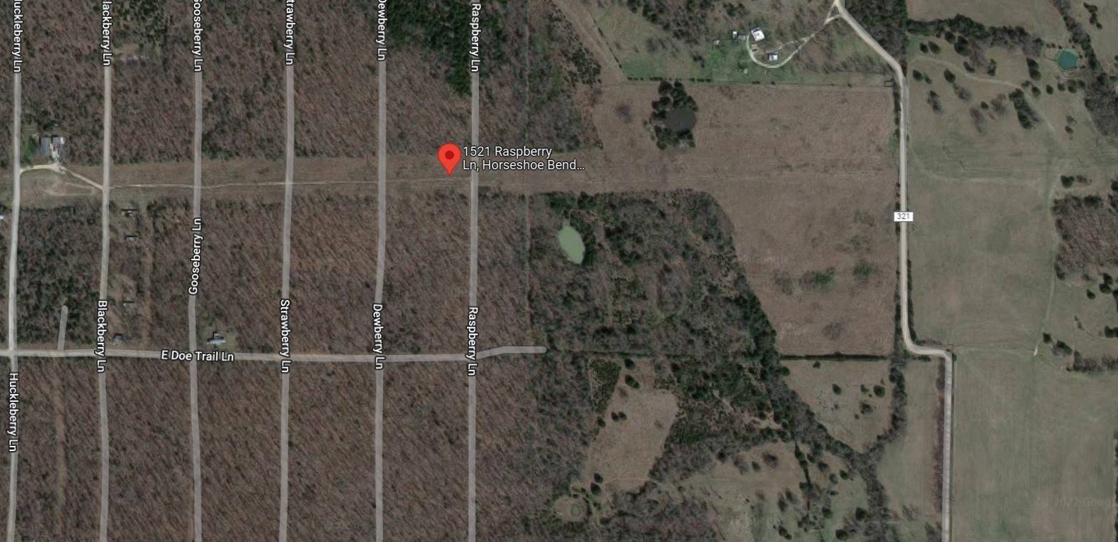 Other, AR 72512,1521 Raspberry Lane