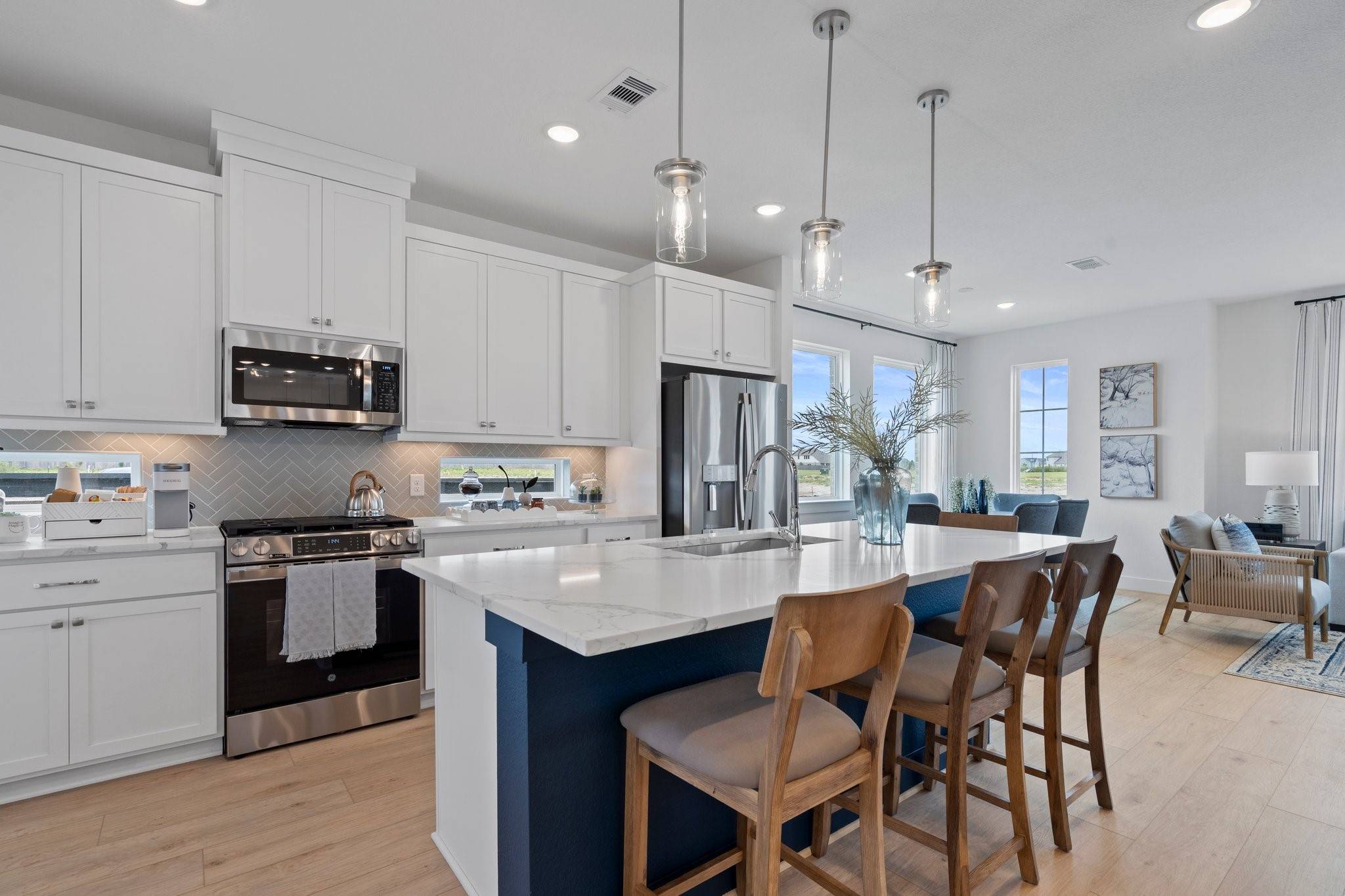 Cypress, TX 77433,21218 Teal Lovegrass LN