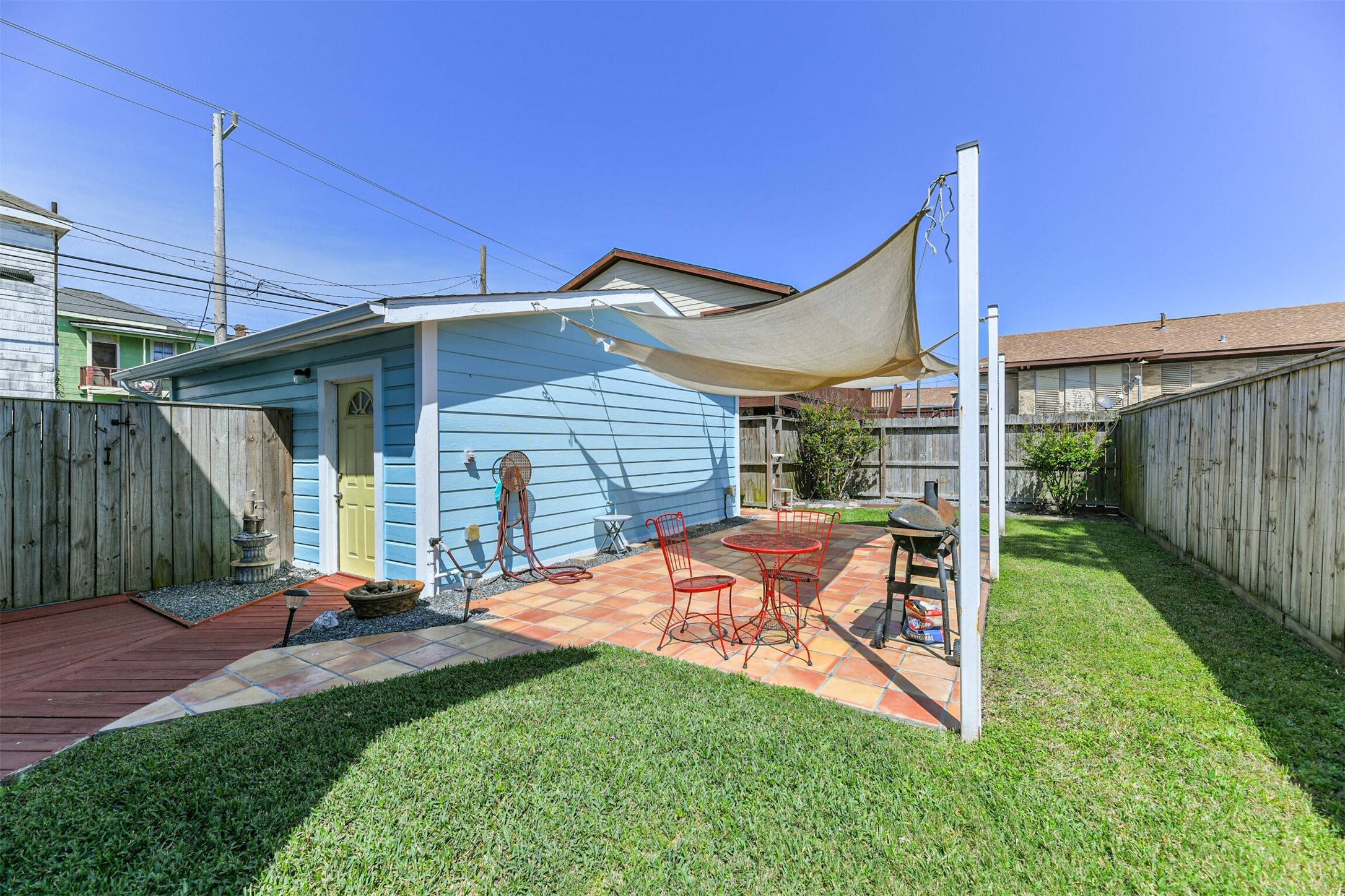 Galveston, TX 77550,816 11th ST
