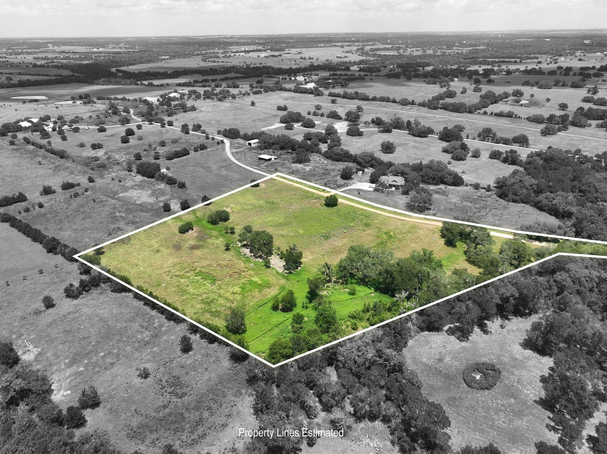 Round Top, TX 78954,330 N Nassau RD