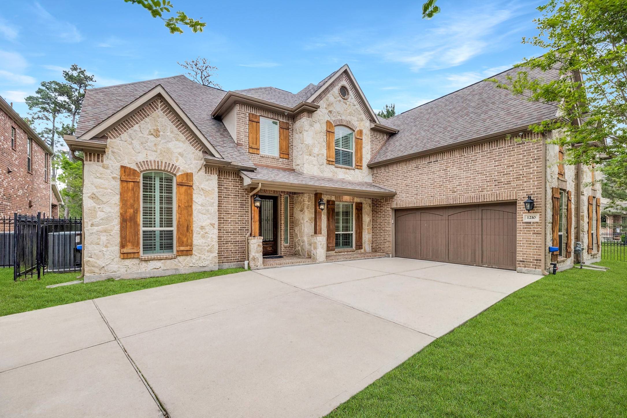 Kingwood, TX 77339,1210 Cornwall Way