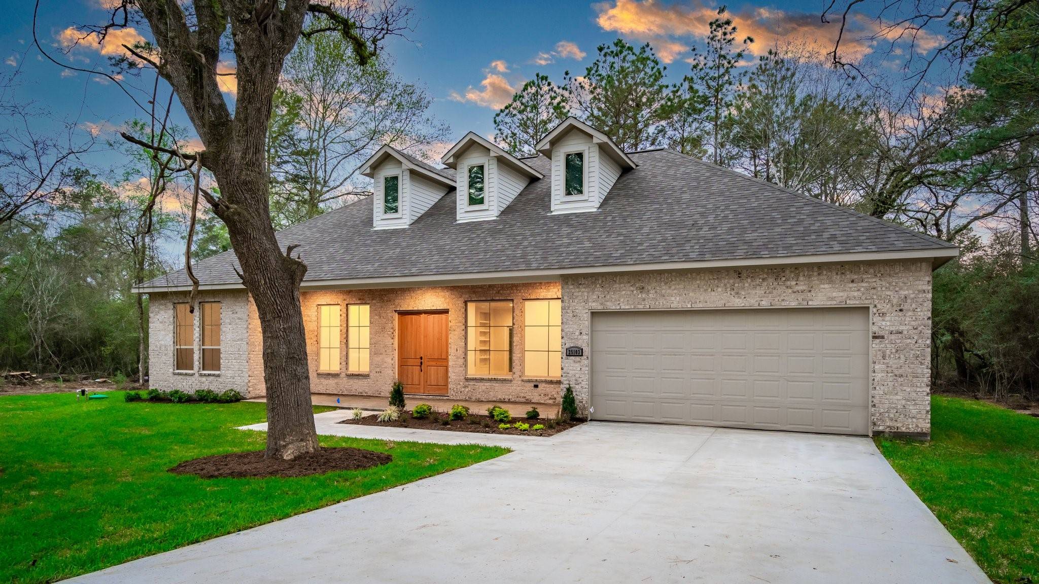 Tomball, TX 77375,25103 W Tara Plantation DR