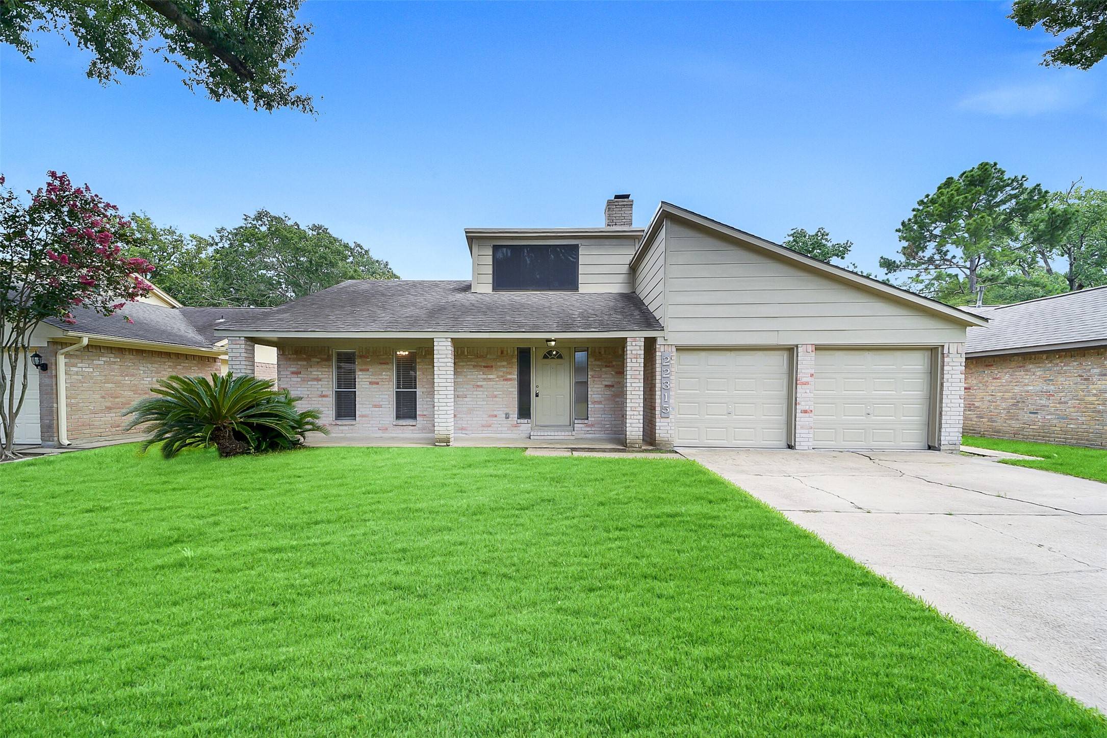 Katy, TX 77450,22315 Waynoka RD