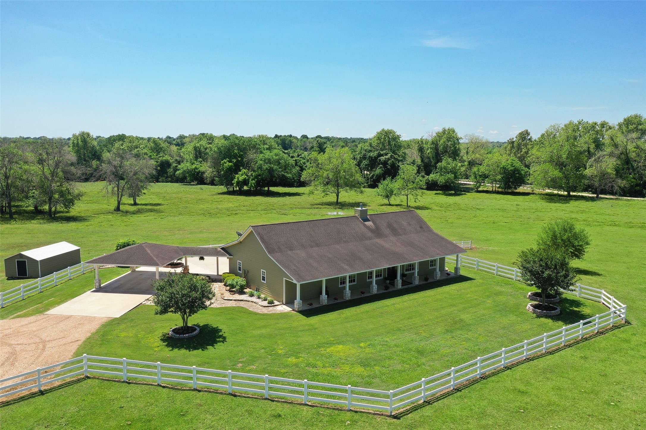 New Ulm, TX 78950,27800 New Bremen RD