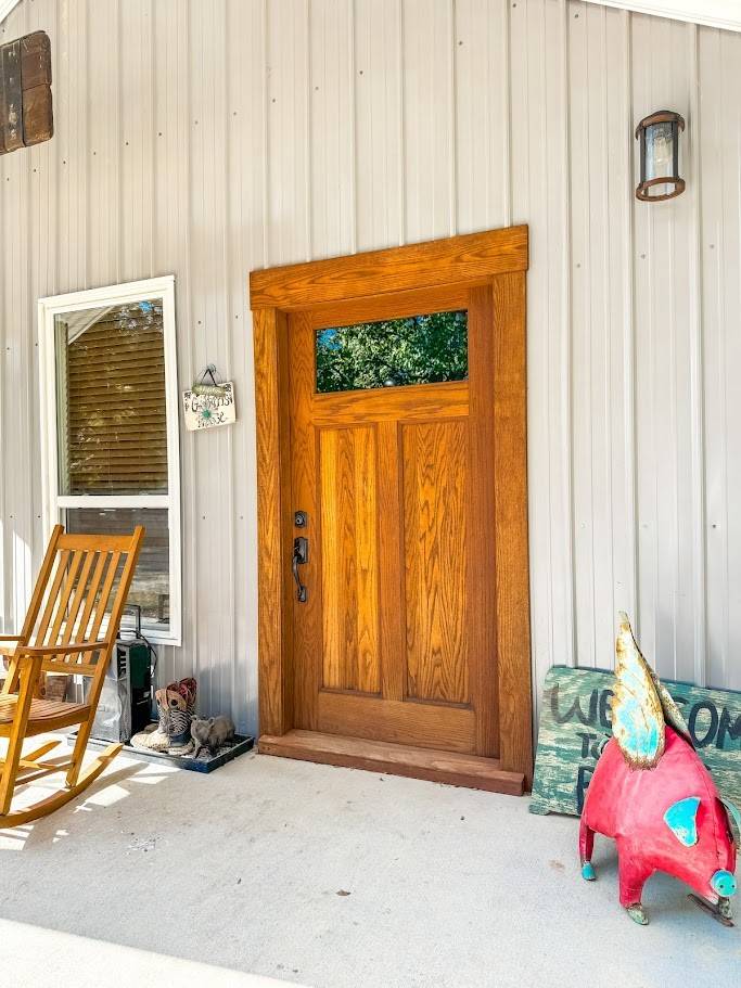 Teague, TX 75860,113 FCR 950